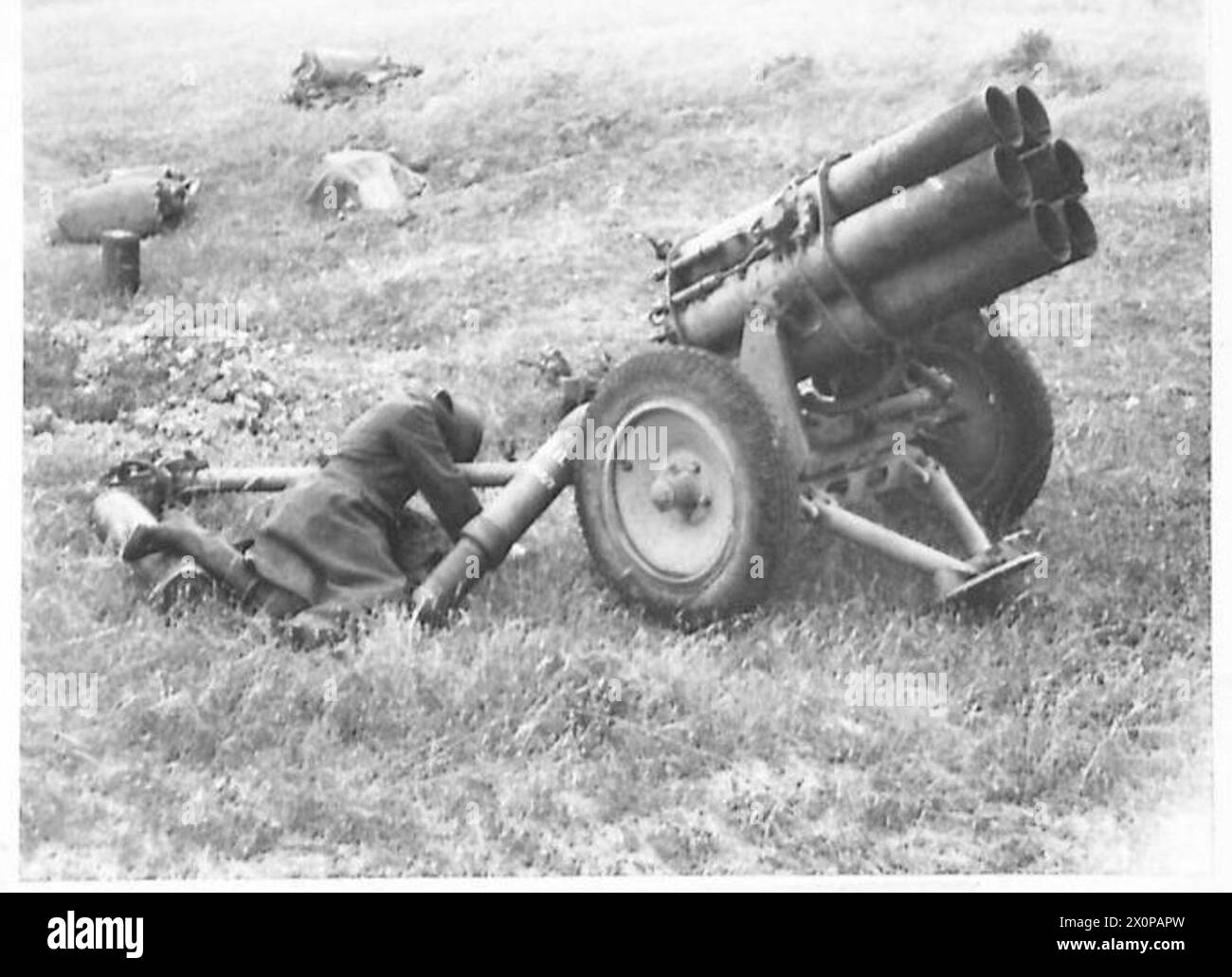 Soldier attack bayonet Black and White Stock Photos & Images - Alamy