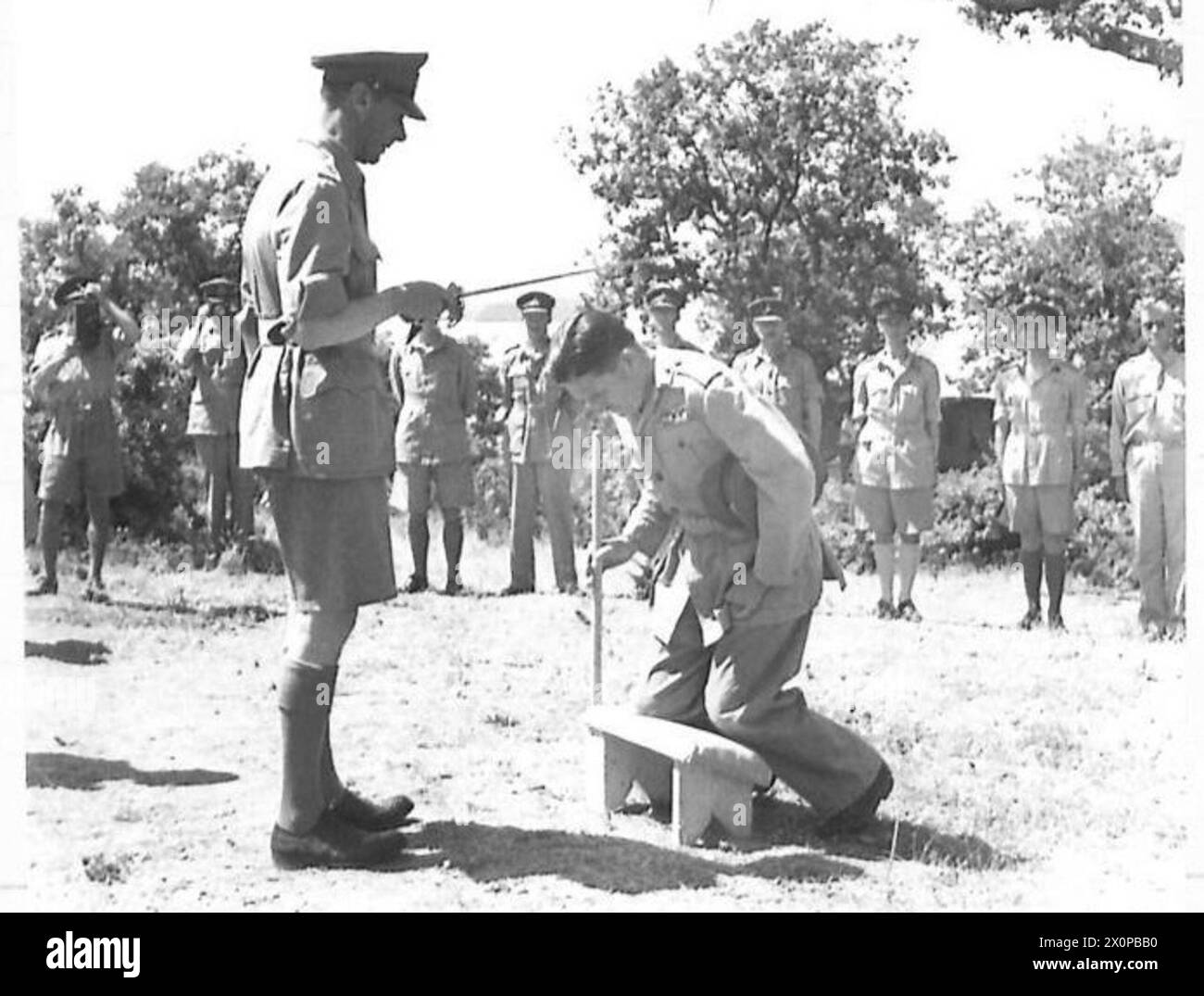 John Harding British general john harding hi-res stock photography and images - Alamy