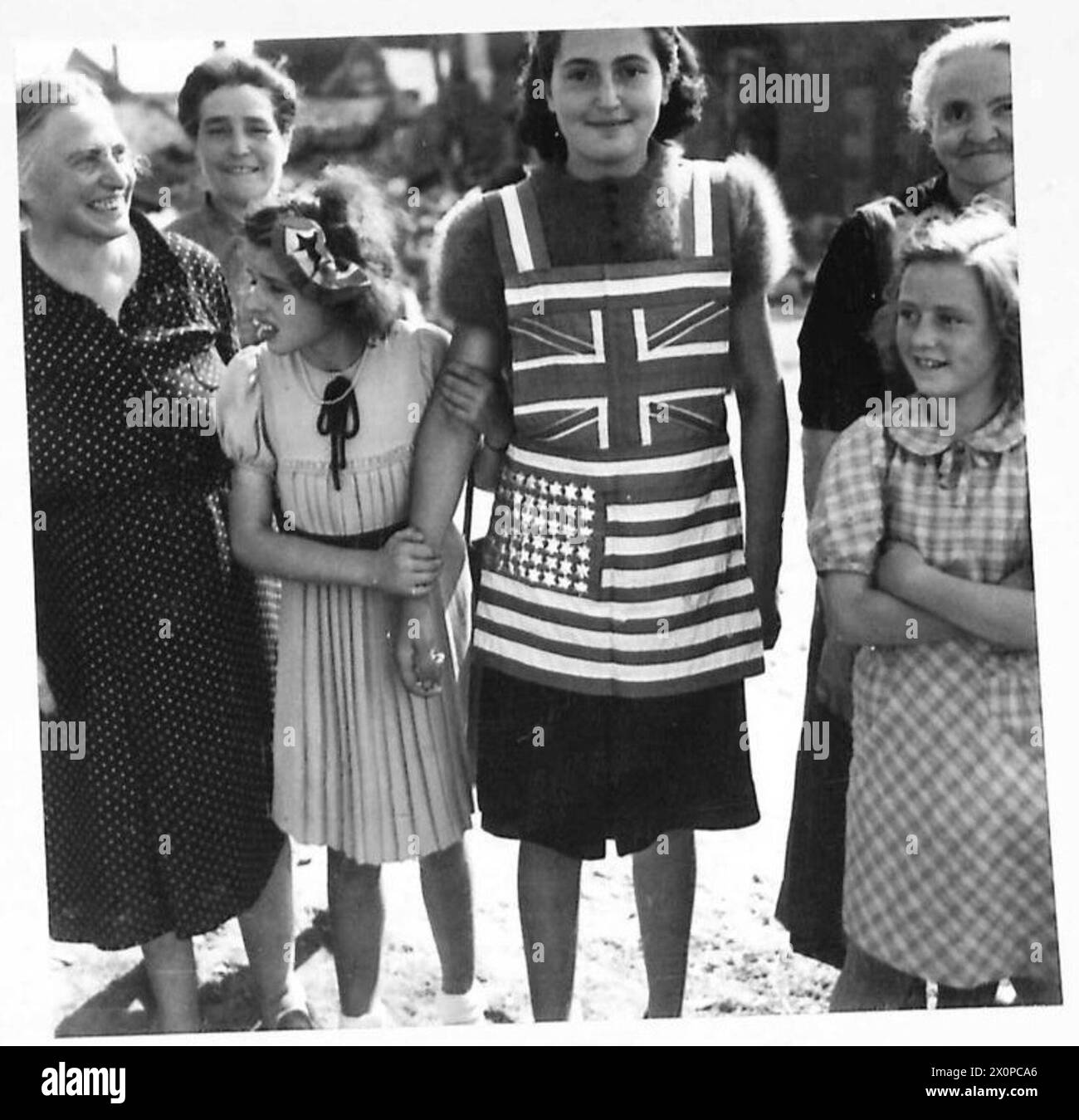 National regalia Black and White Stock Photos & Images - Alamy