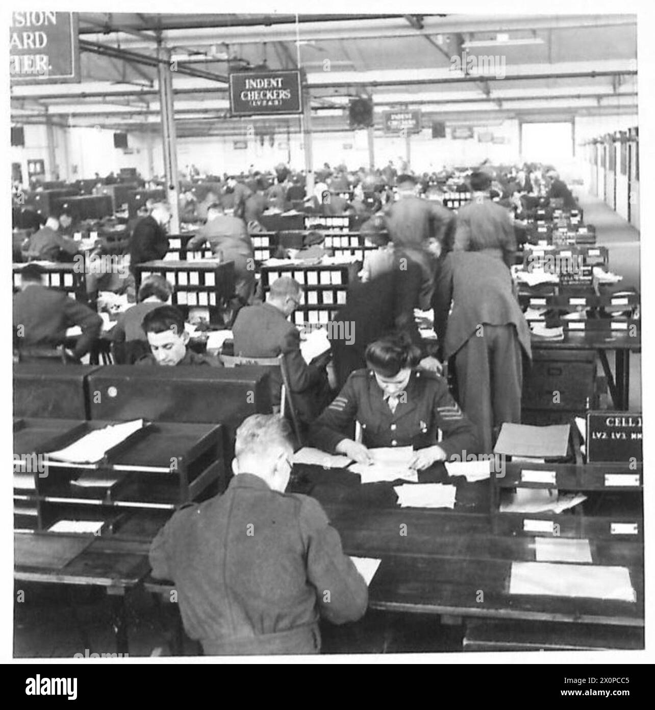 Depot department Black and White Stock Photos & Images - Alamy
