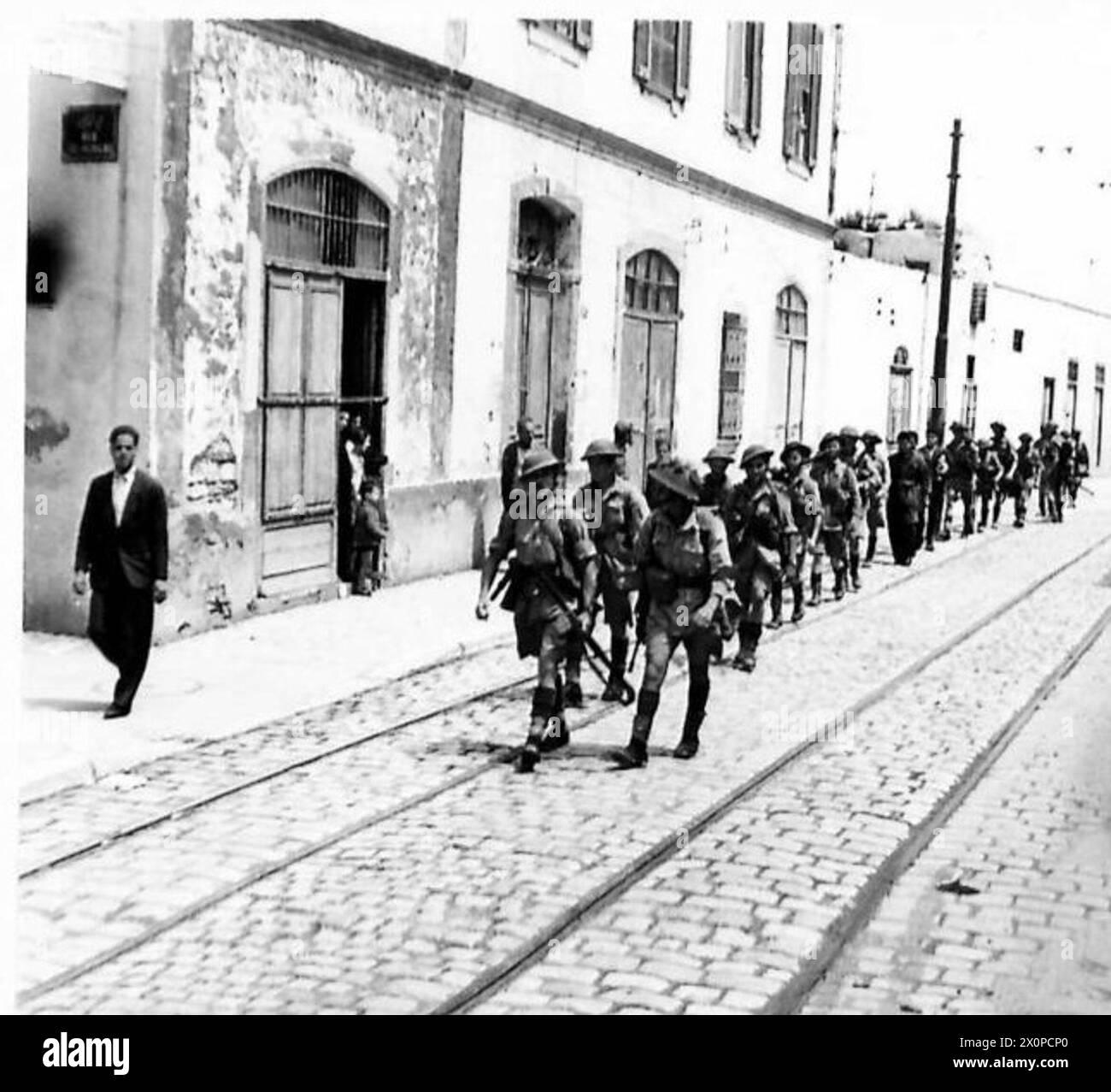 13th regiment infantry Black and White Stock Photos & Images - Alamy