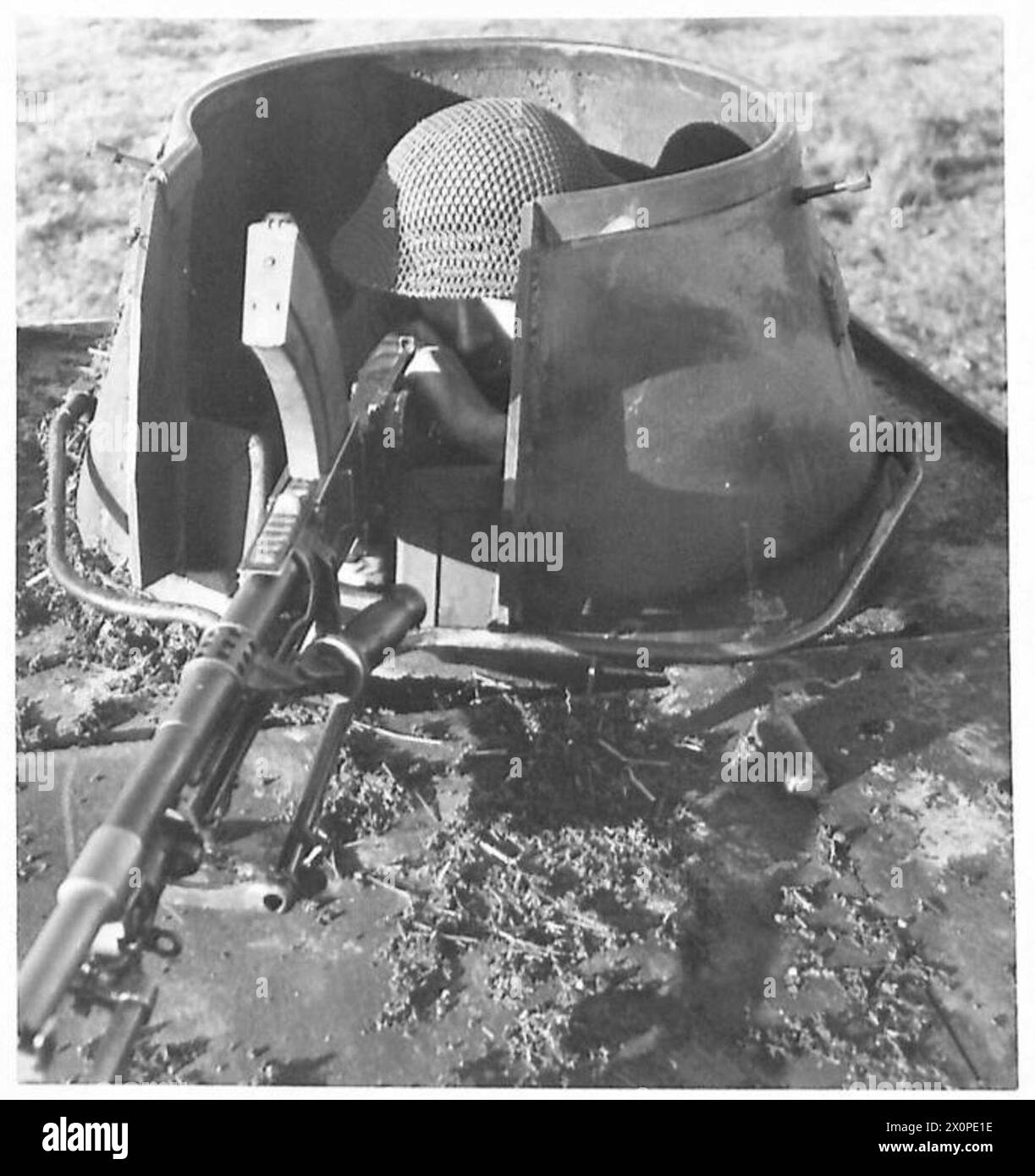 52nd regiment infantry Black and White Stock Photos & Images - Alamy