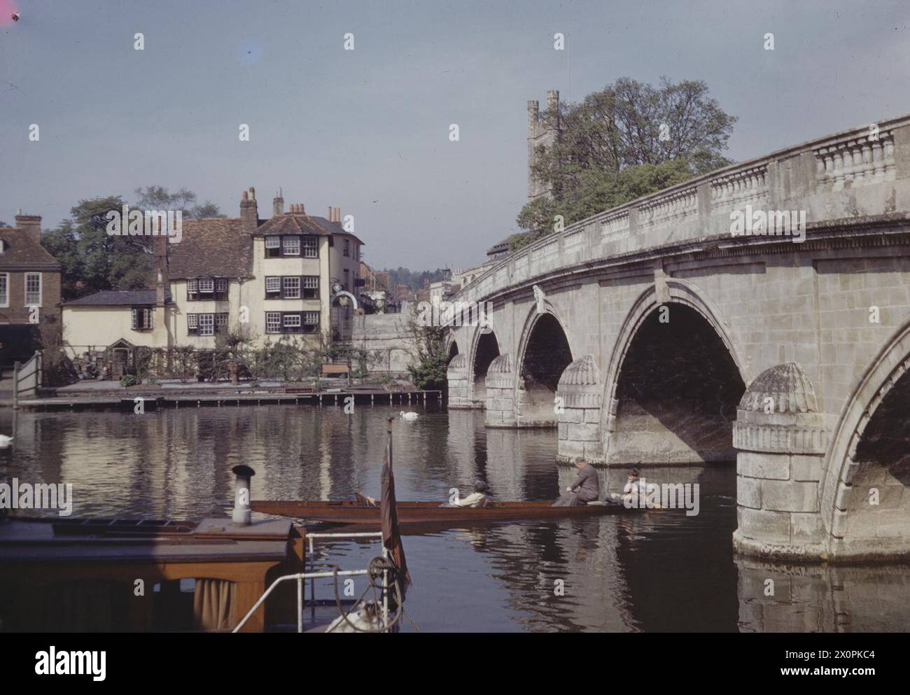 UNITED STATES ARMY AIR FORCES (USAAF) IN BRITAIN, 1942-1945 - Henley ...