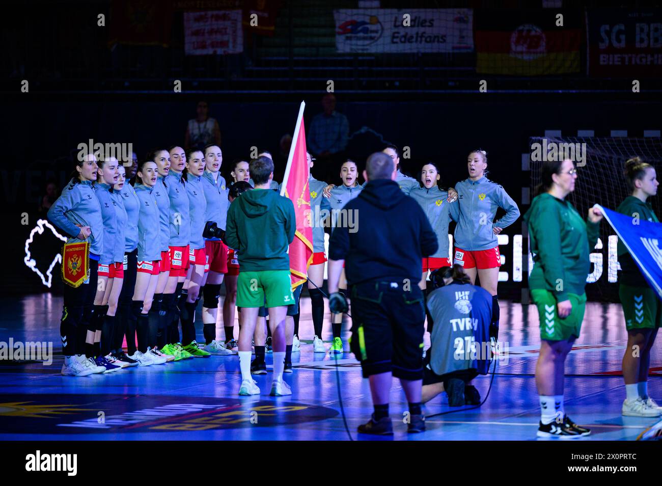 Olympics women national anthem hires stock photography and images Alamy