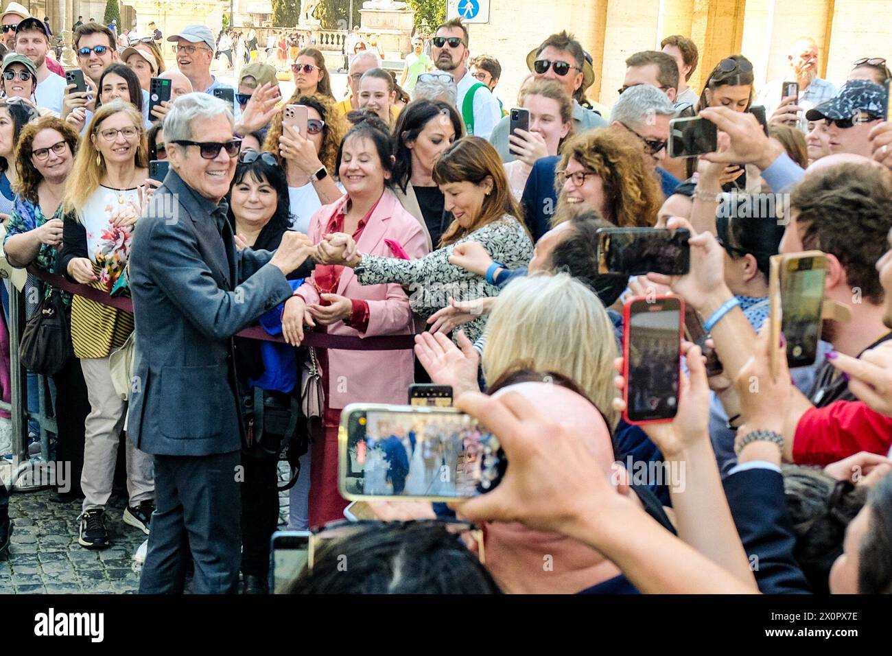 roma-italia-13th-apr-2024-claudio-baglioni-in-occasione-della