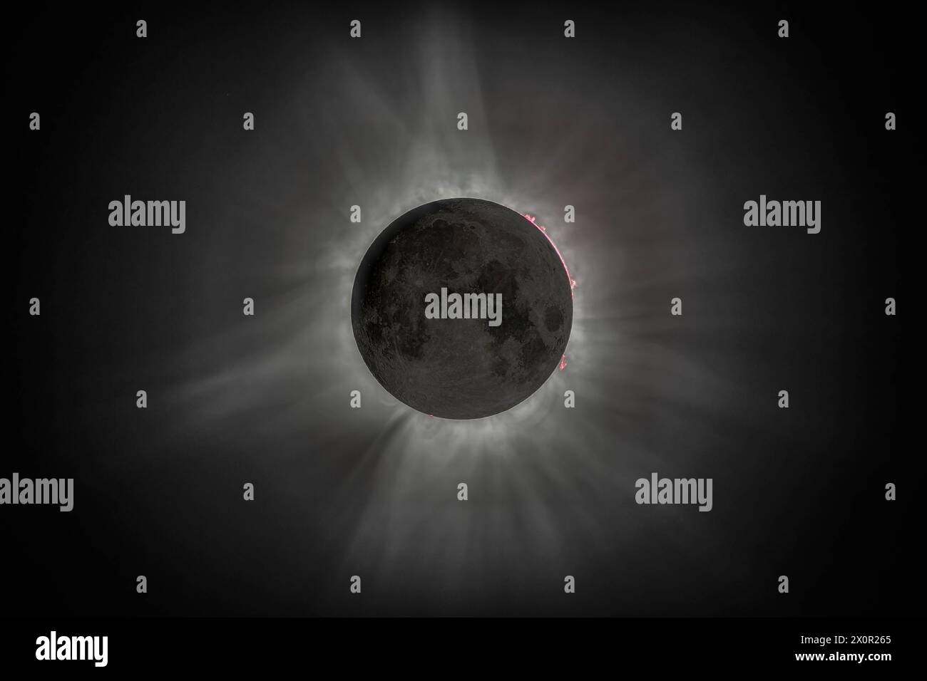 2024 eclipse hires stock photography and images Alamy