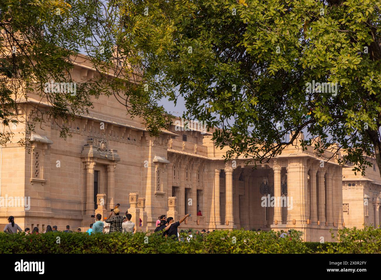 The heritage palace hi-res stock photography and images - Alamy