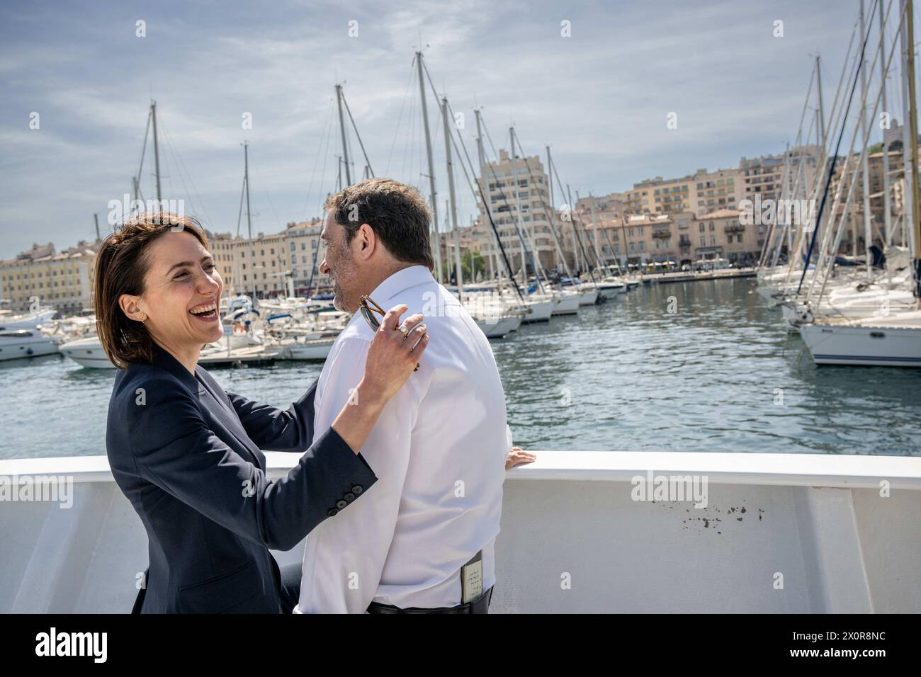 French Member of the European Parliament and candidate head of list for