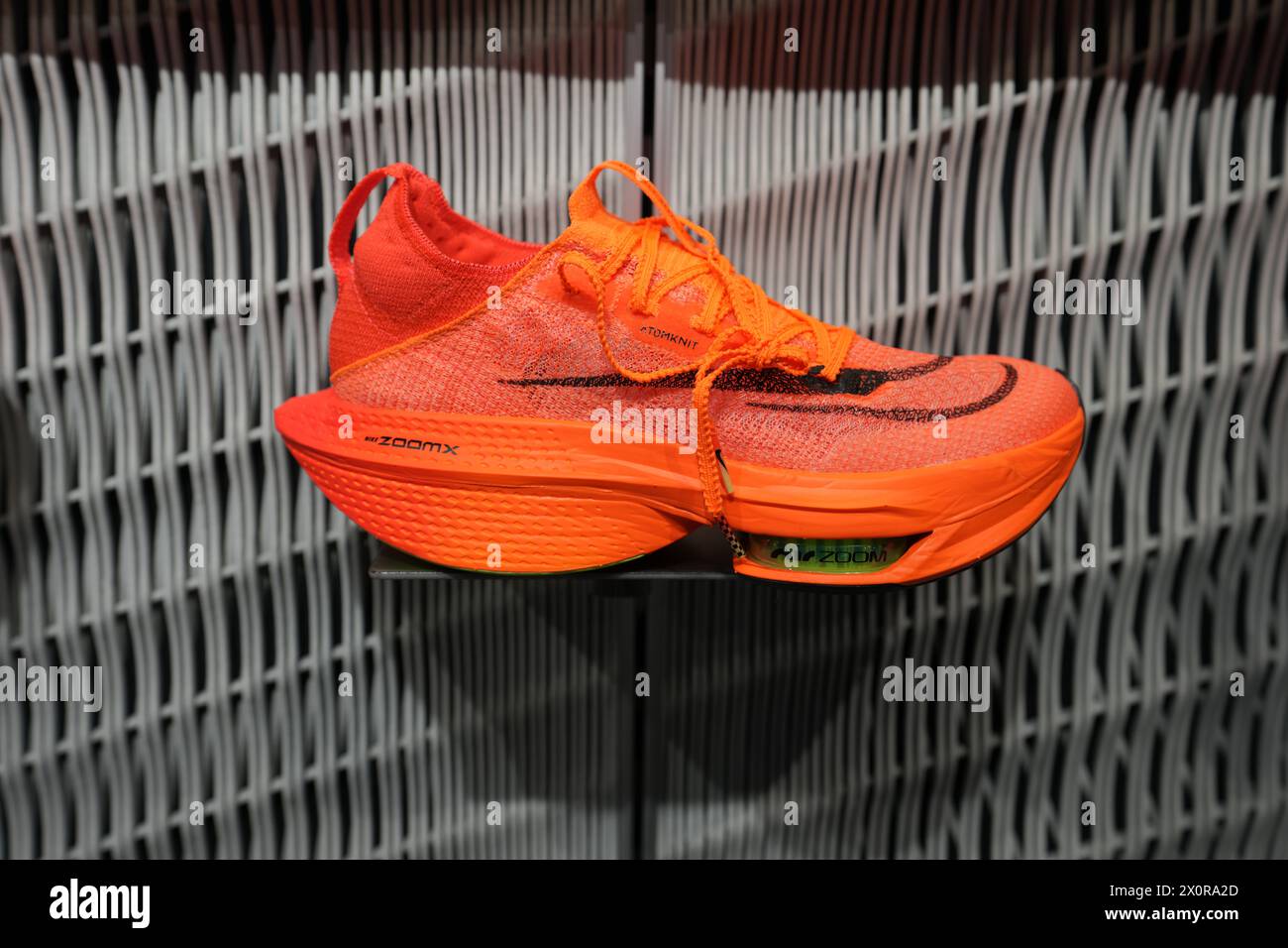 niketown running shoes