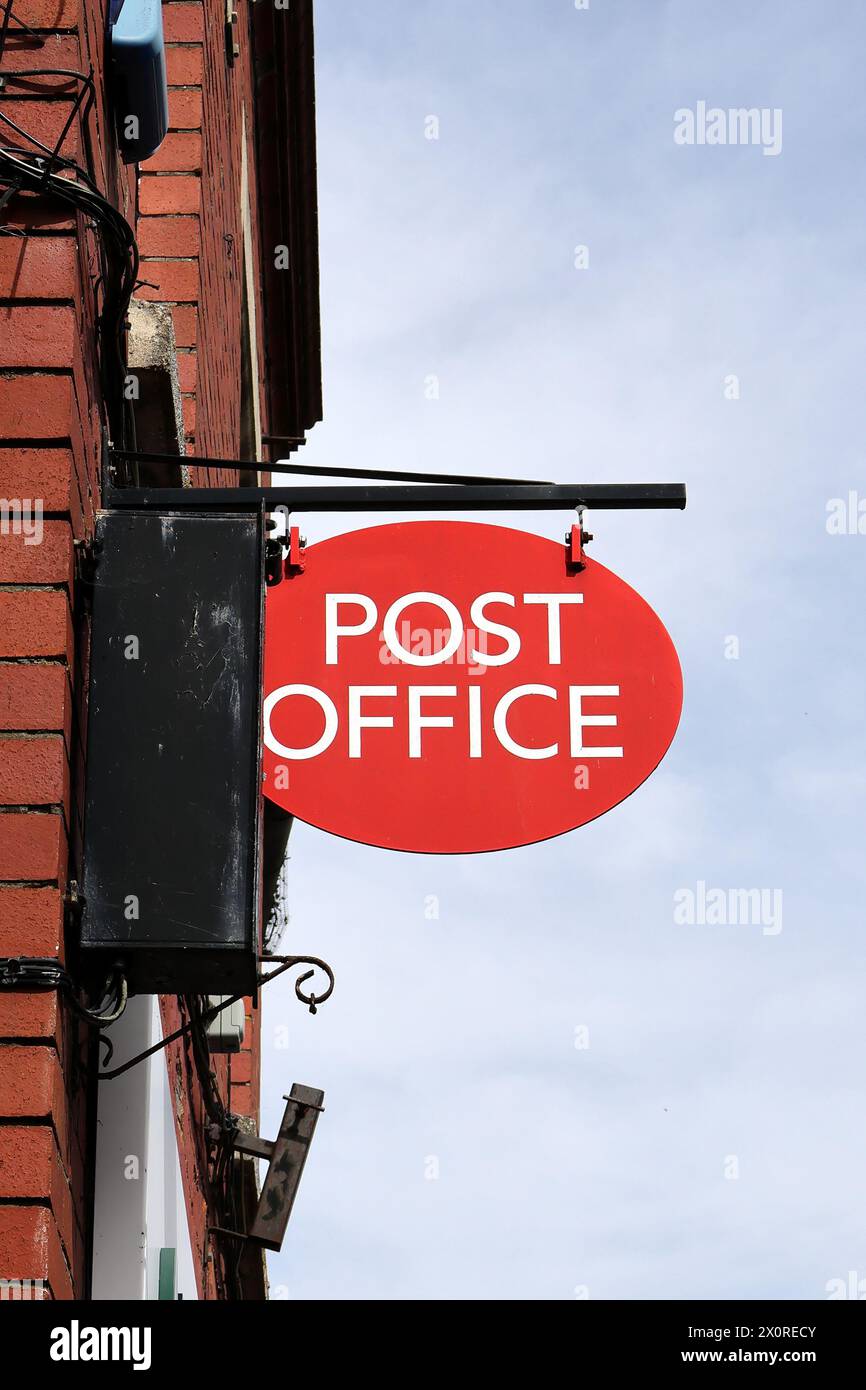 Daily mail building hi-res stock photography and images - Alamy