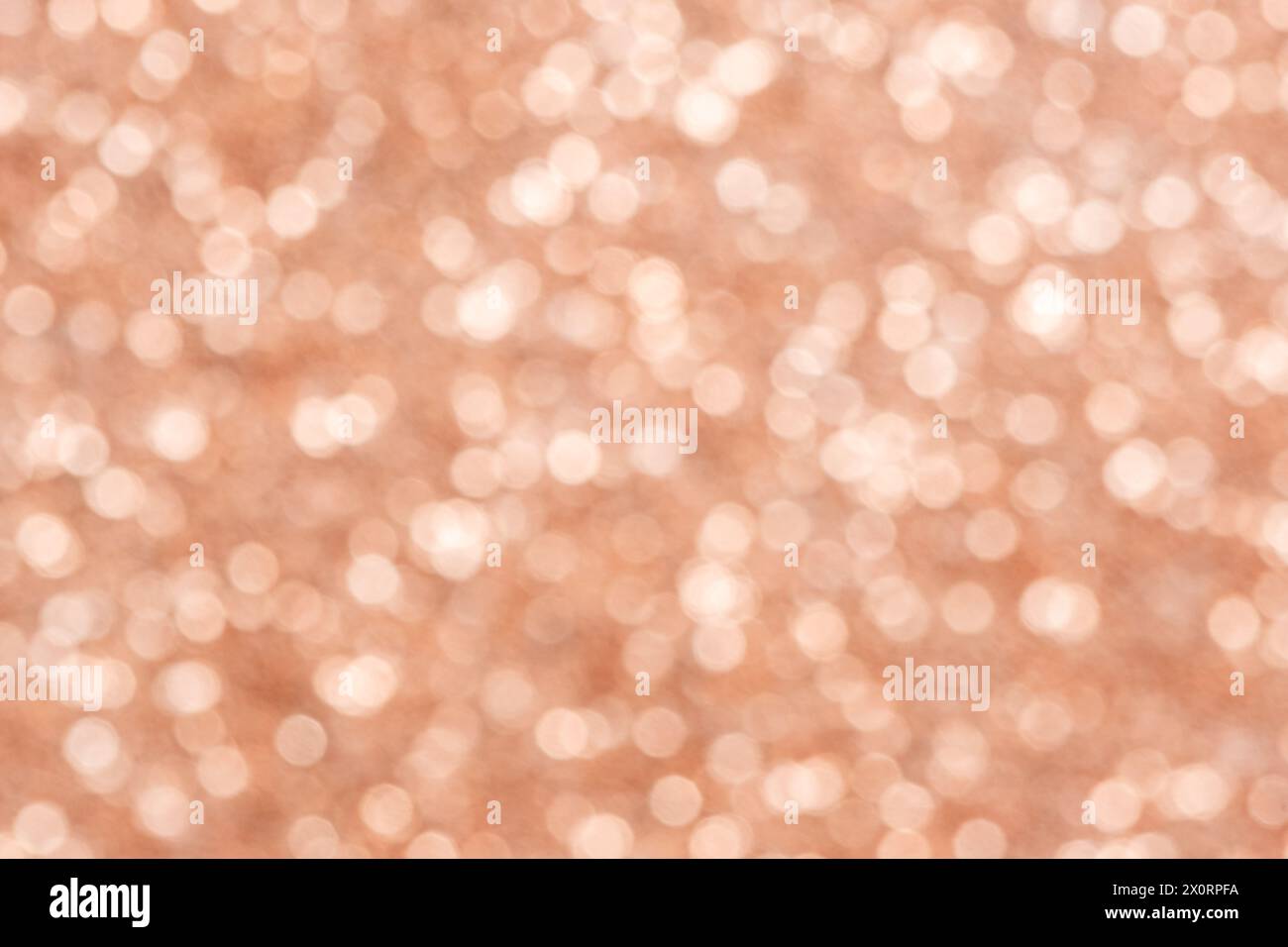 Abstract background with bokeh defocused lights. Bokeh background Stock Photo