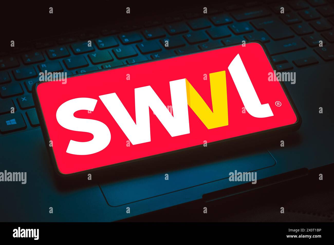 Swvl holdings hi-res stock photography and images - Alamy