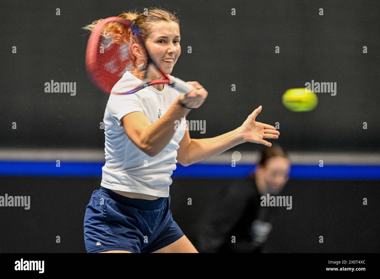 Justina mikulskyte hi-res stock photography and images - Alamy