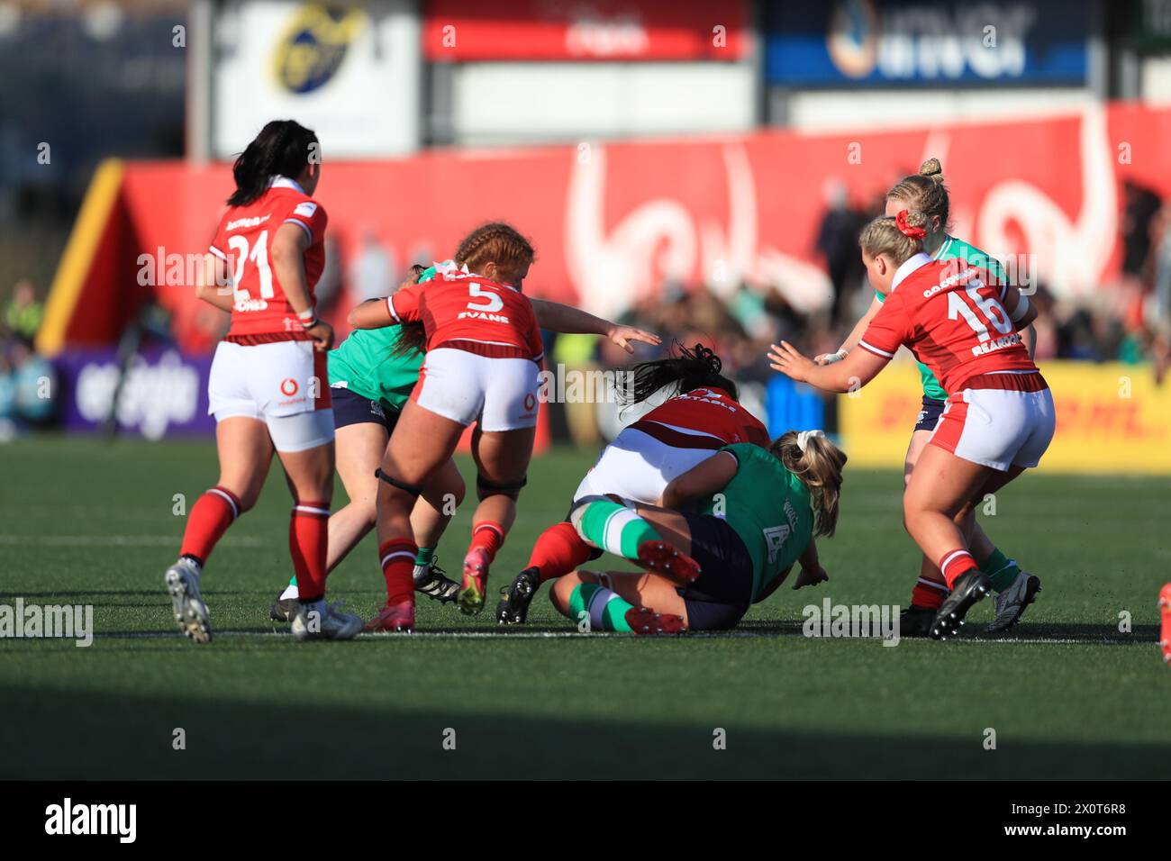 Ireland hooker hi-res stock photography and images - Page 2 - Alamy