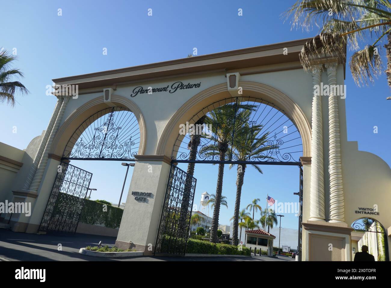 Los Angeles California Usa 9th April 2024 Los Angeles Premiere Of Hbo