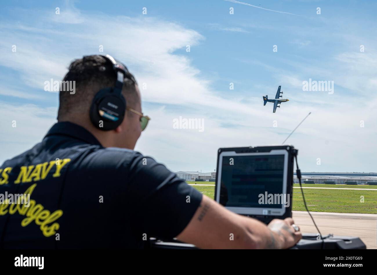 Dallas airshow hires stock photography and images Alamy
