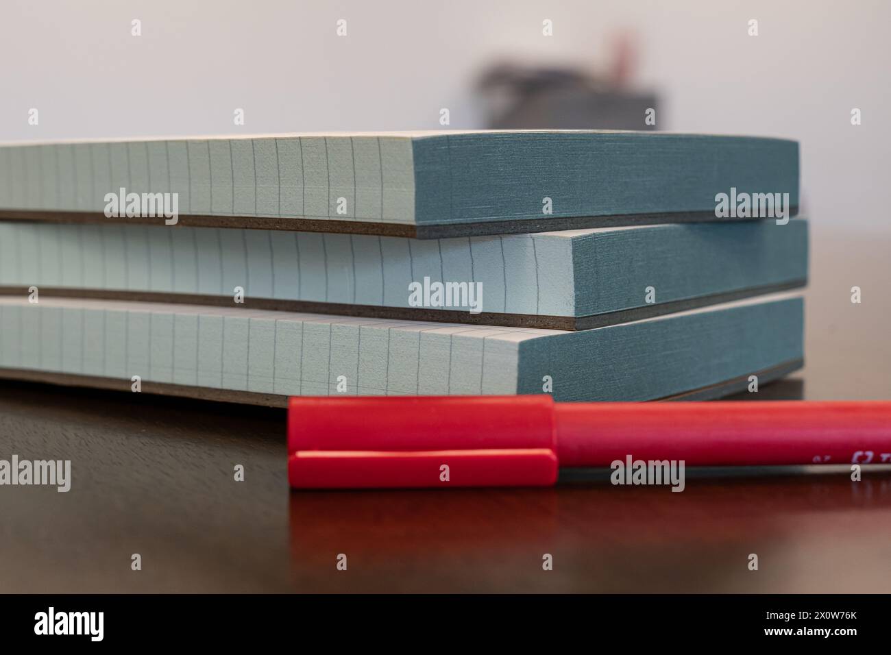 Writing materials hi-res stock photography and images - Alamy