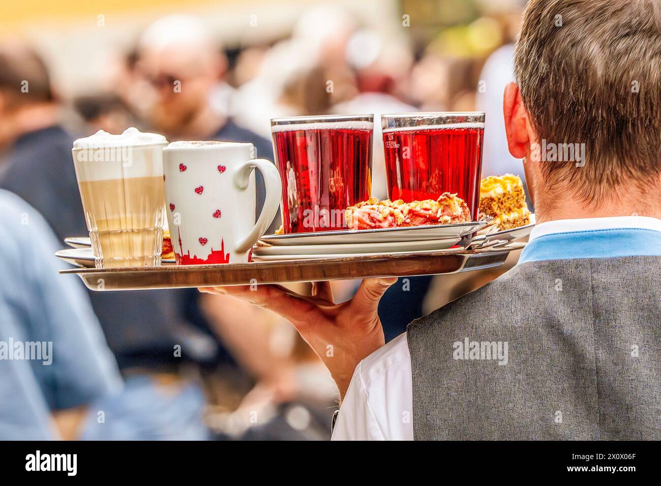 vollzeit jobs münchen gastronomie