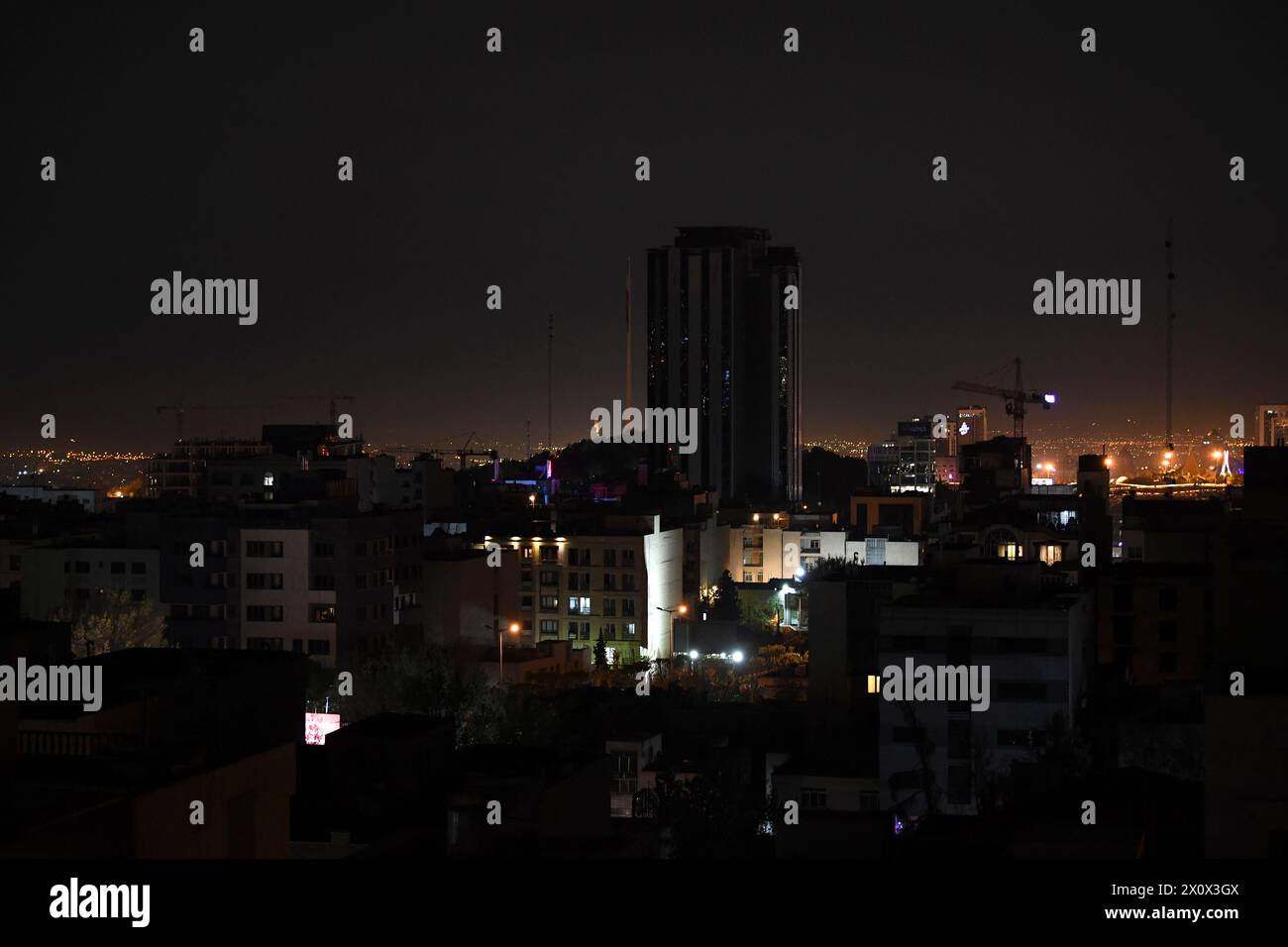 Fars news agency hi-res stock photography and images - Alamy