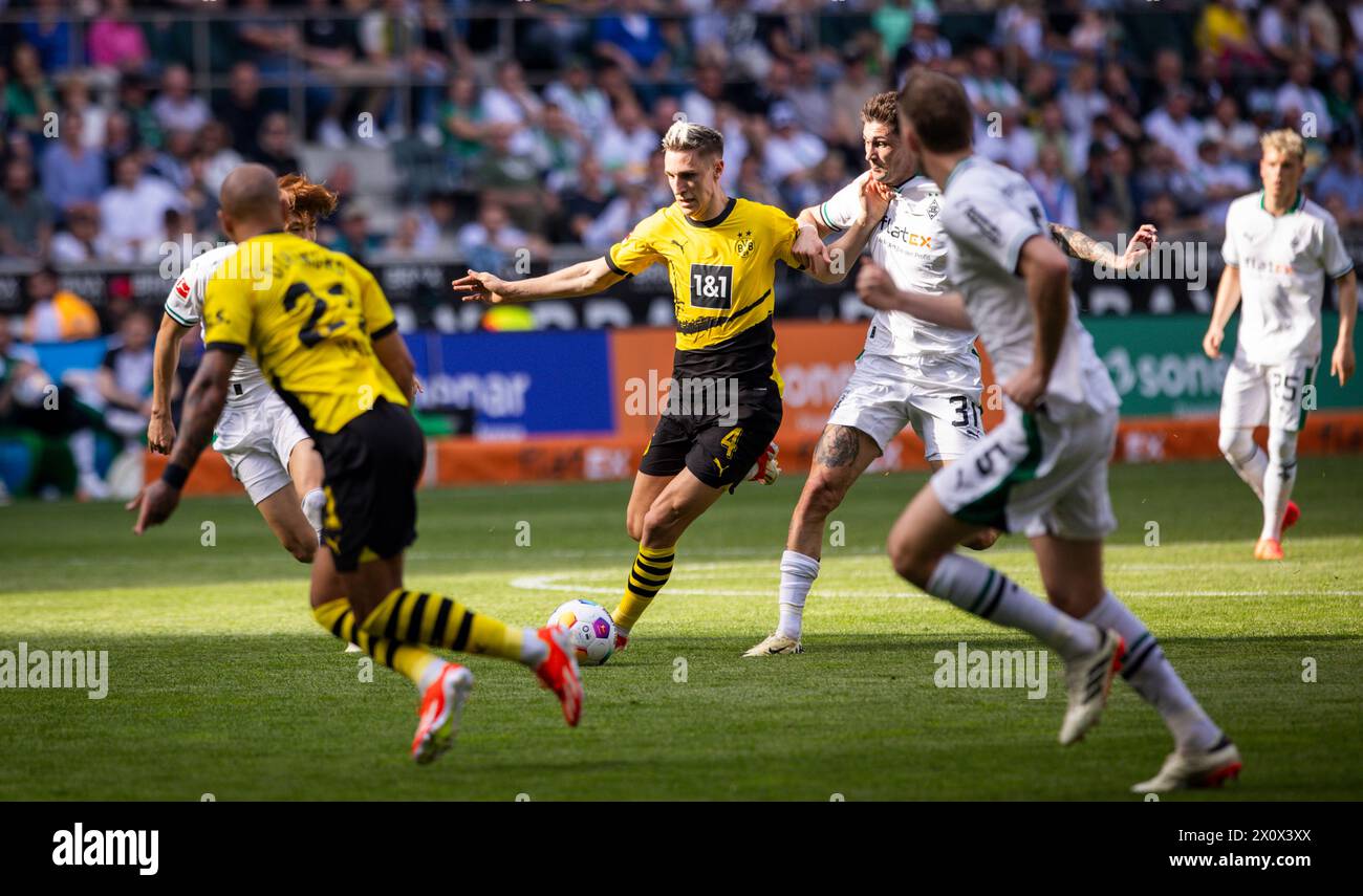 Tomas cvancara borussia moenchengladbach hires stock photography and