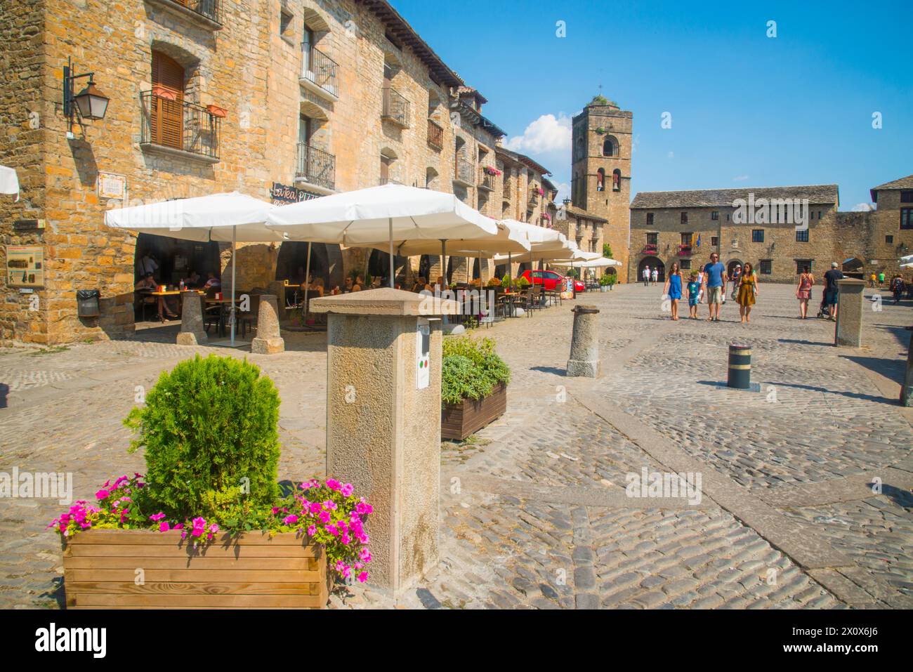 Pueblos Medievales Espa a Hi res Stock Photography And Images Alamy