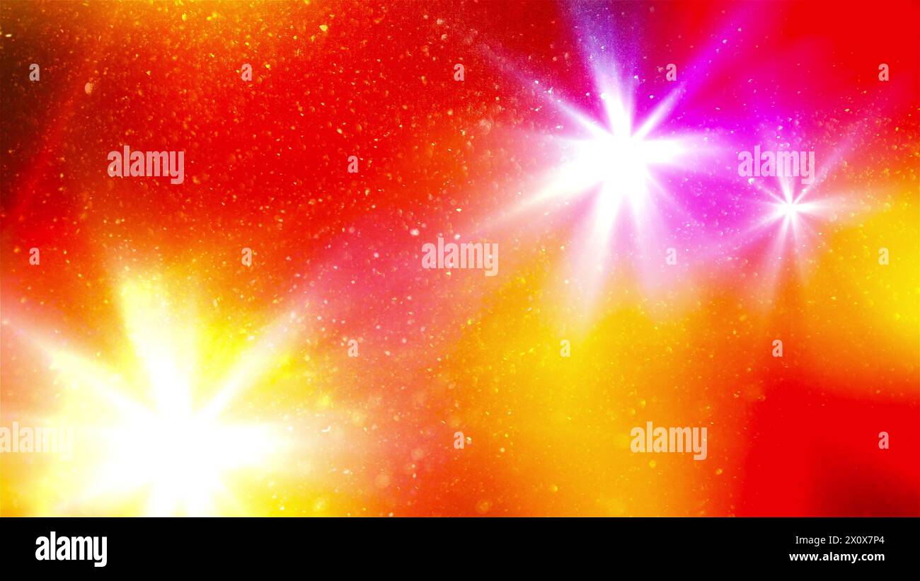 Color streaks transition loop hi-res stock photography and images - Alamy