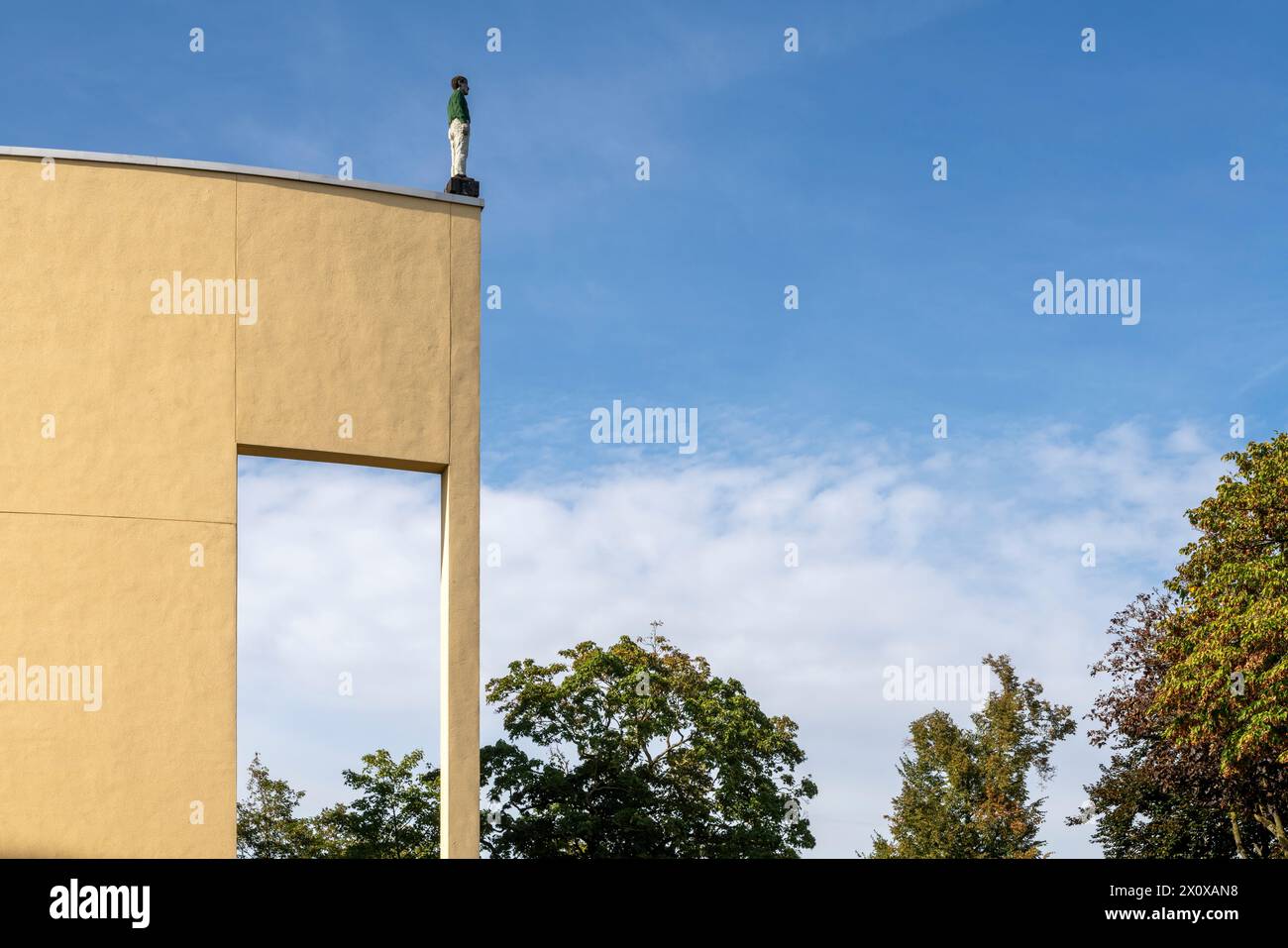 stellenanzeigen im öffentlichen dienst