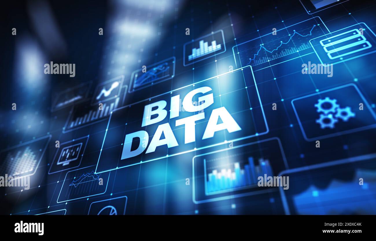 Big data analytics platform, business intelligence and modern ...