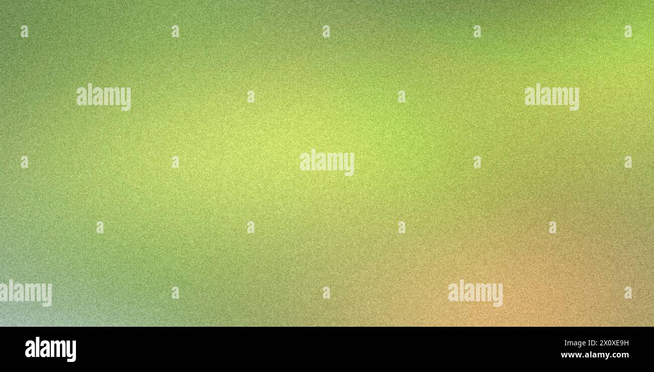 Bright light green background, rough texture, grainy noise. Stock Photo