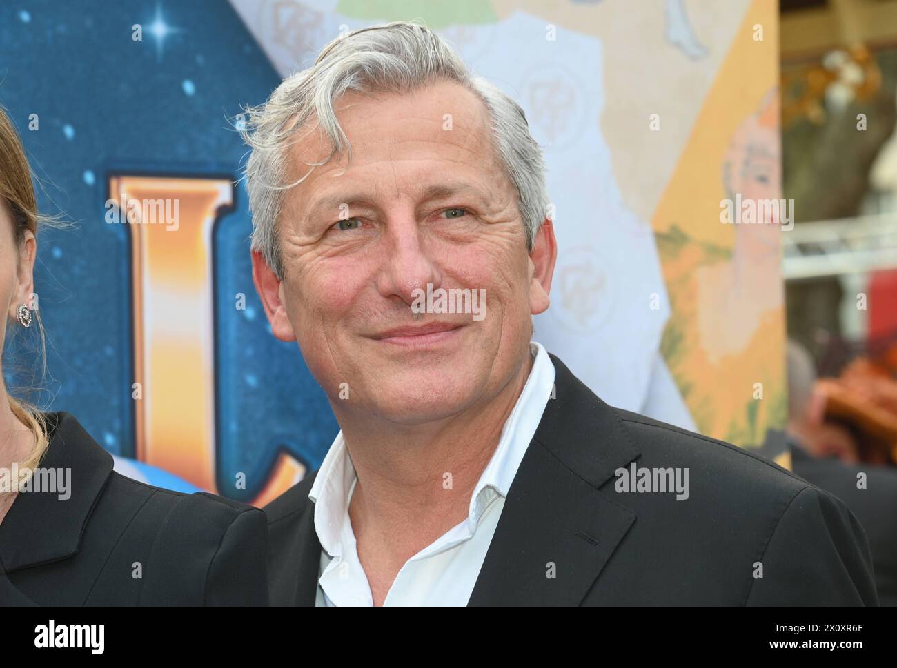Picture of Markus Wildhagen