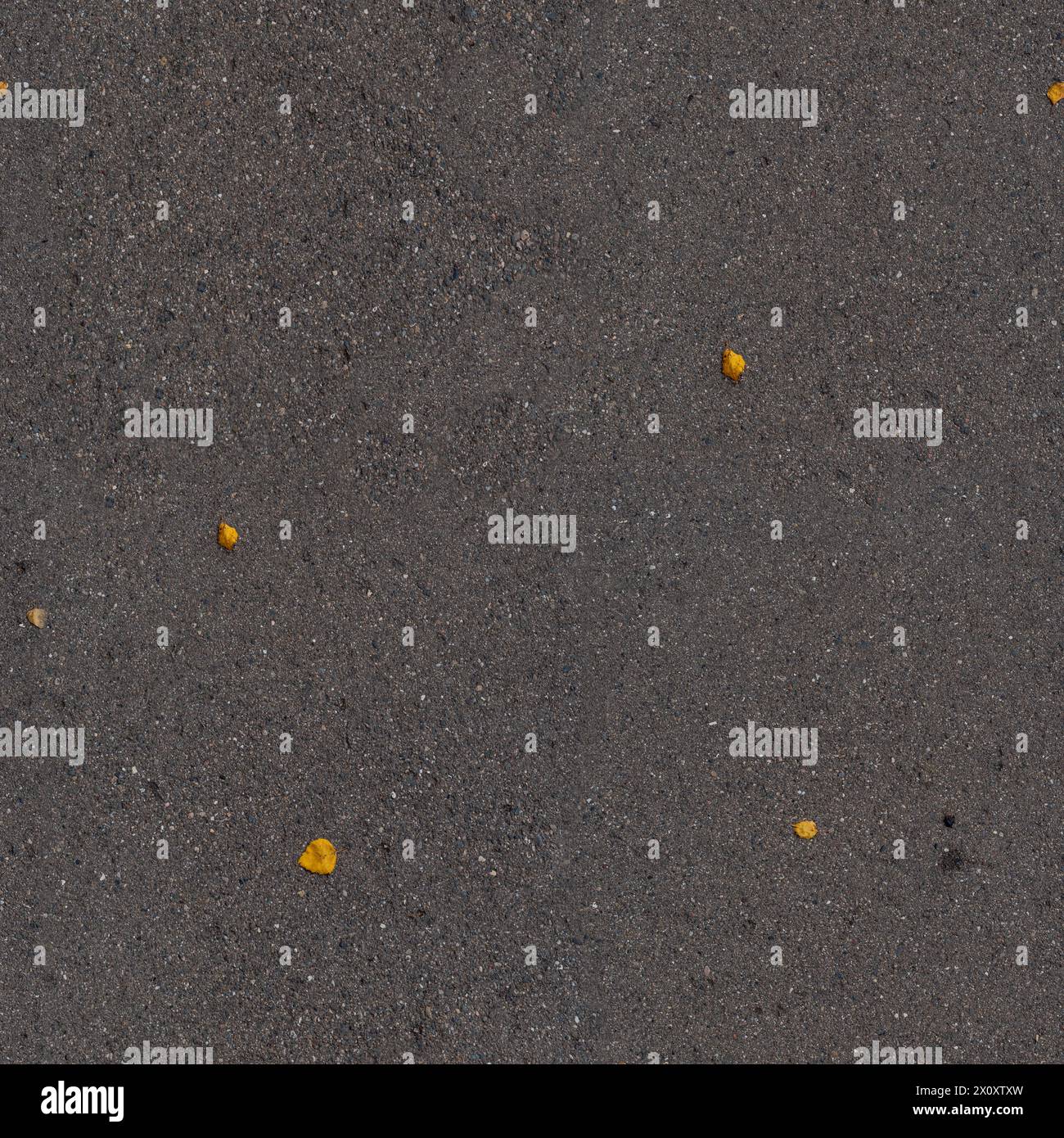 Seamless high-resolution asphalt texture or background Stock Photo