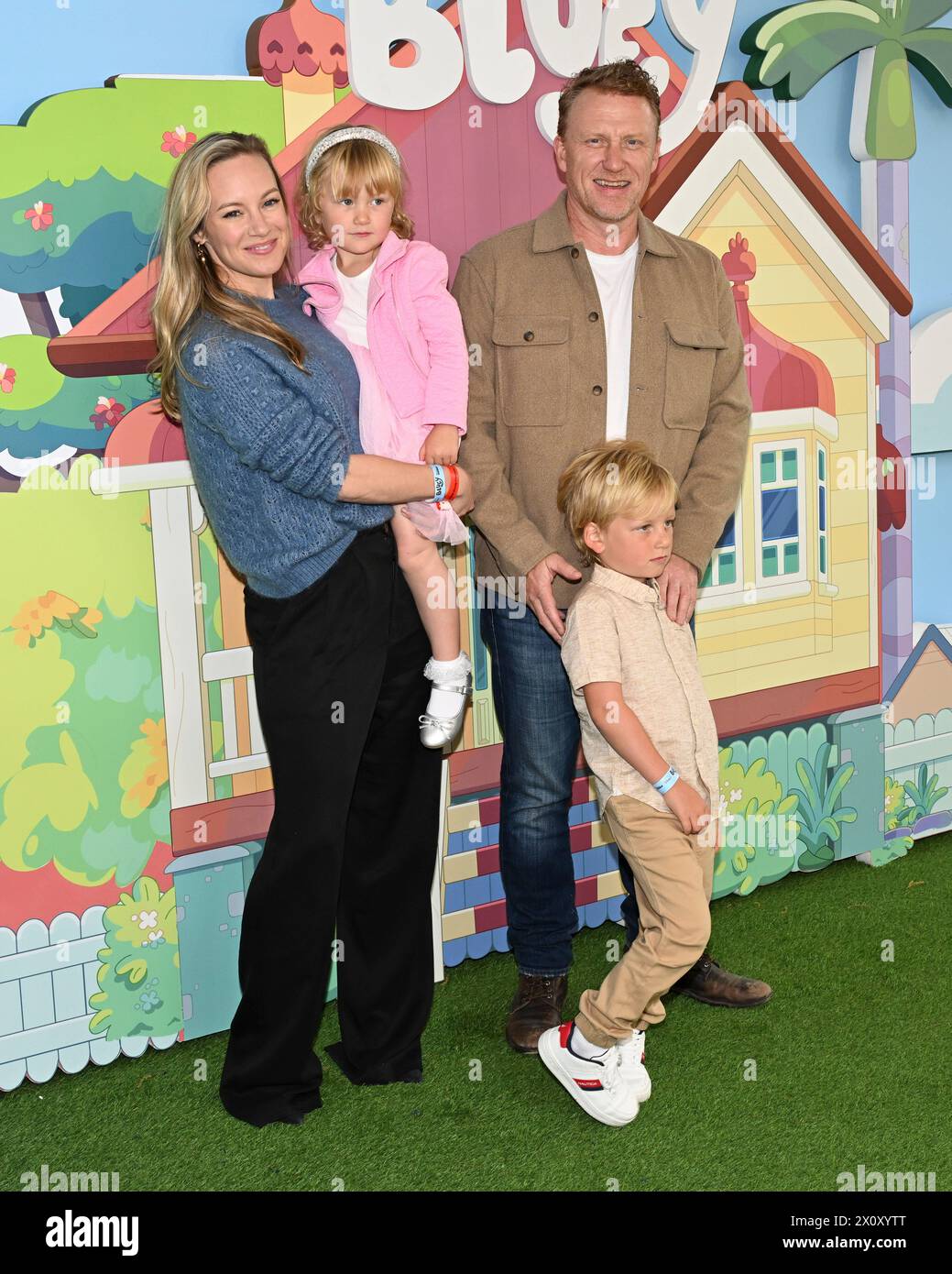 Iona mckidd hi-res stock photography and images - Alamy