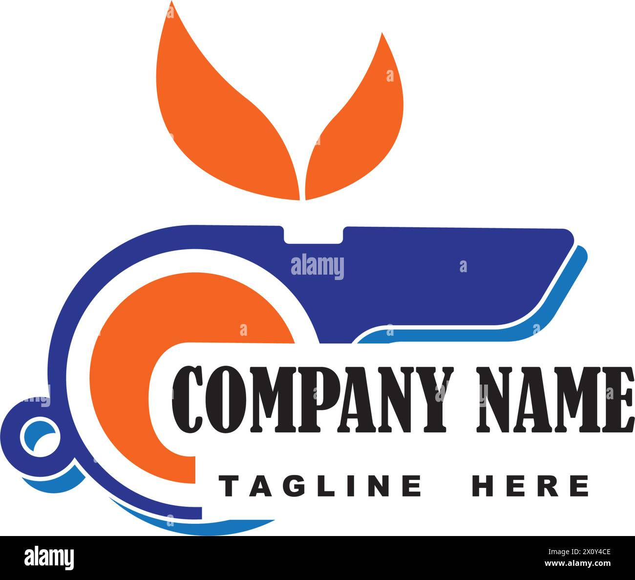 whistle icon logo vector design template Stock Vector
