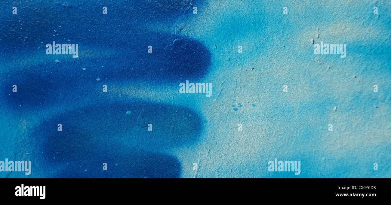 Navy blue abstract painting hi-res stock photography and images - Alamy