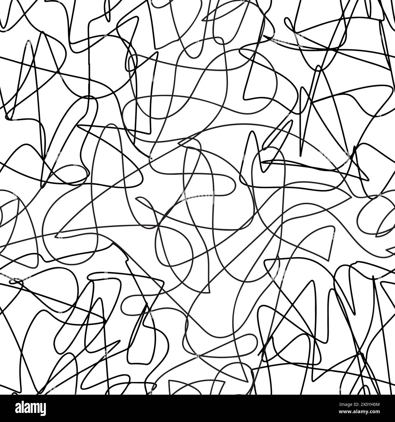 Overlap intricate lines hi-res stock photography and images - Alamy