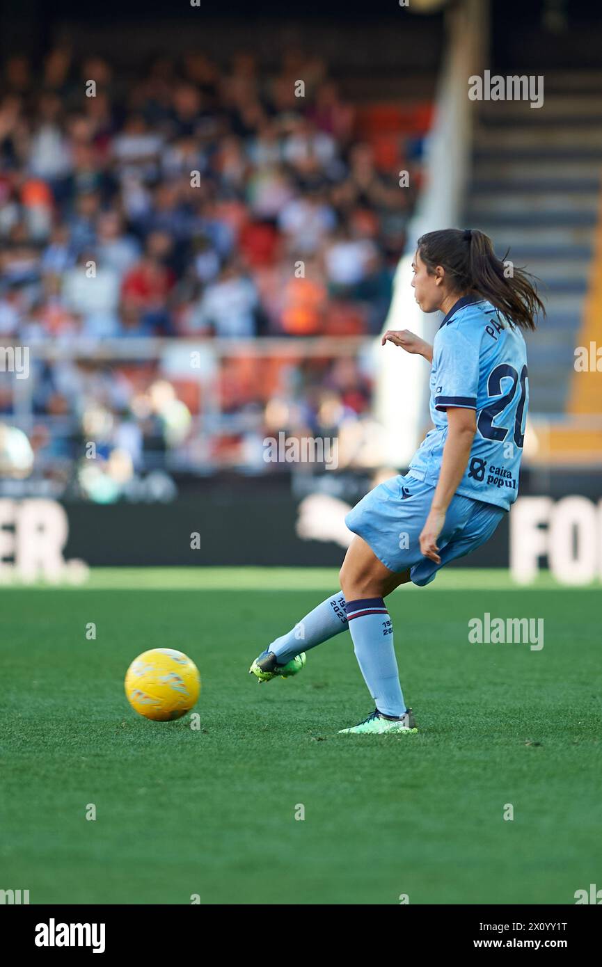 Paula tomas serer of levante ud female hi-res stock photography and ...