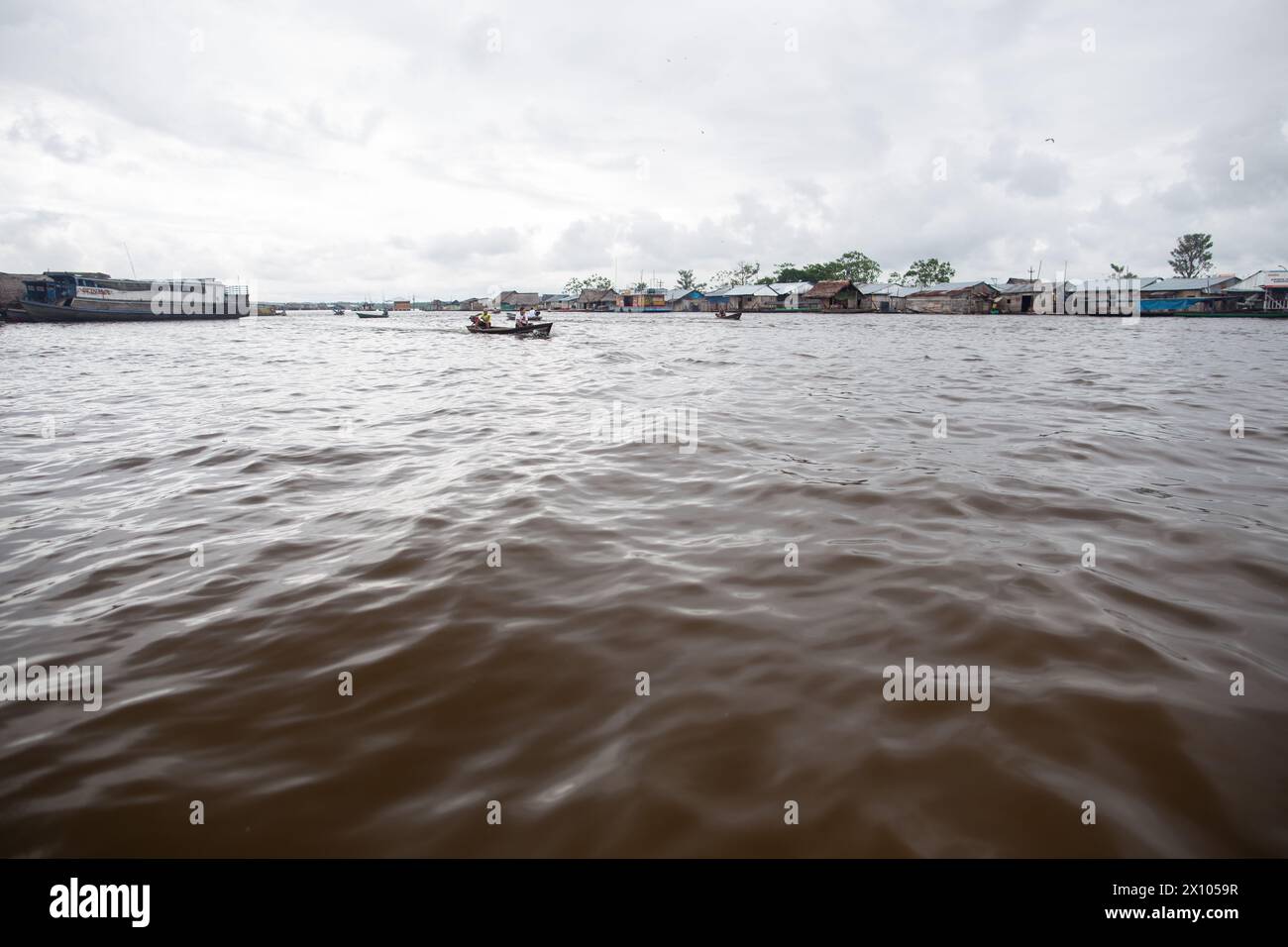 Ribereno hi-res stock photography and images - Alamy