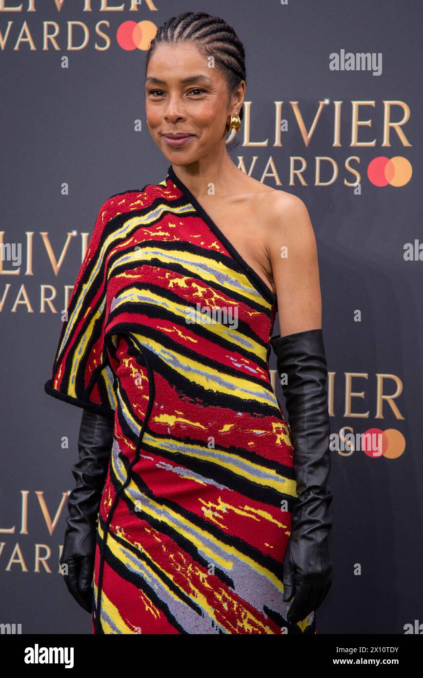 Clarissa at Cannes: Nigerian Twins Reimagine Mrs. Dalloway in Lagos
