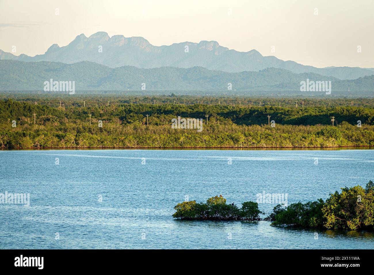 harvest-caye-island-belize-norwegian-joy-cruise-line-ship-7-day