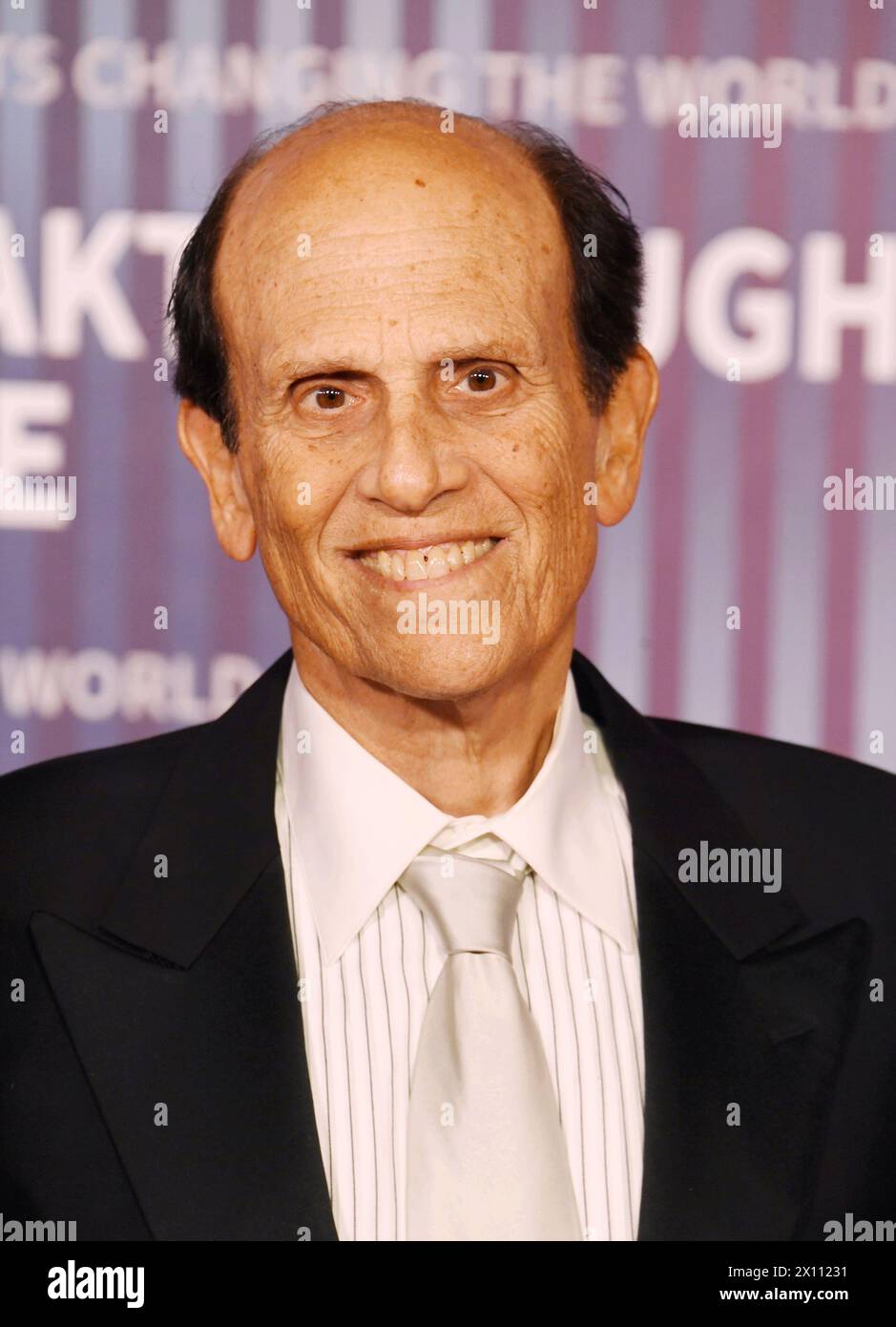 Los Angeles, California, USA. 13th Apr, 2024. Michael Milken attends