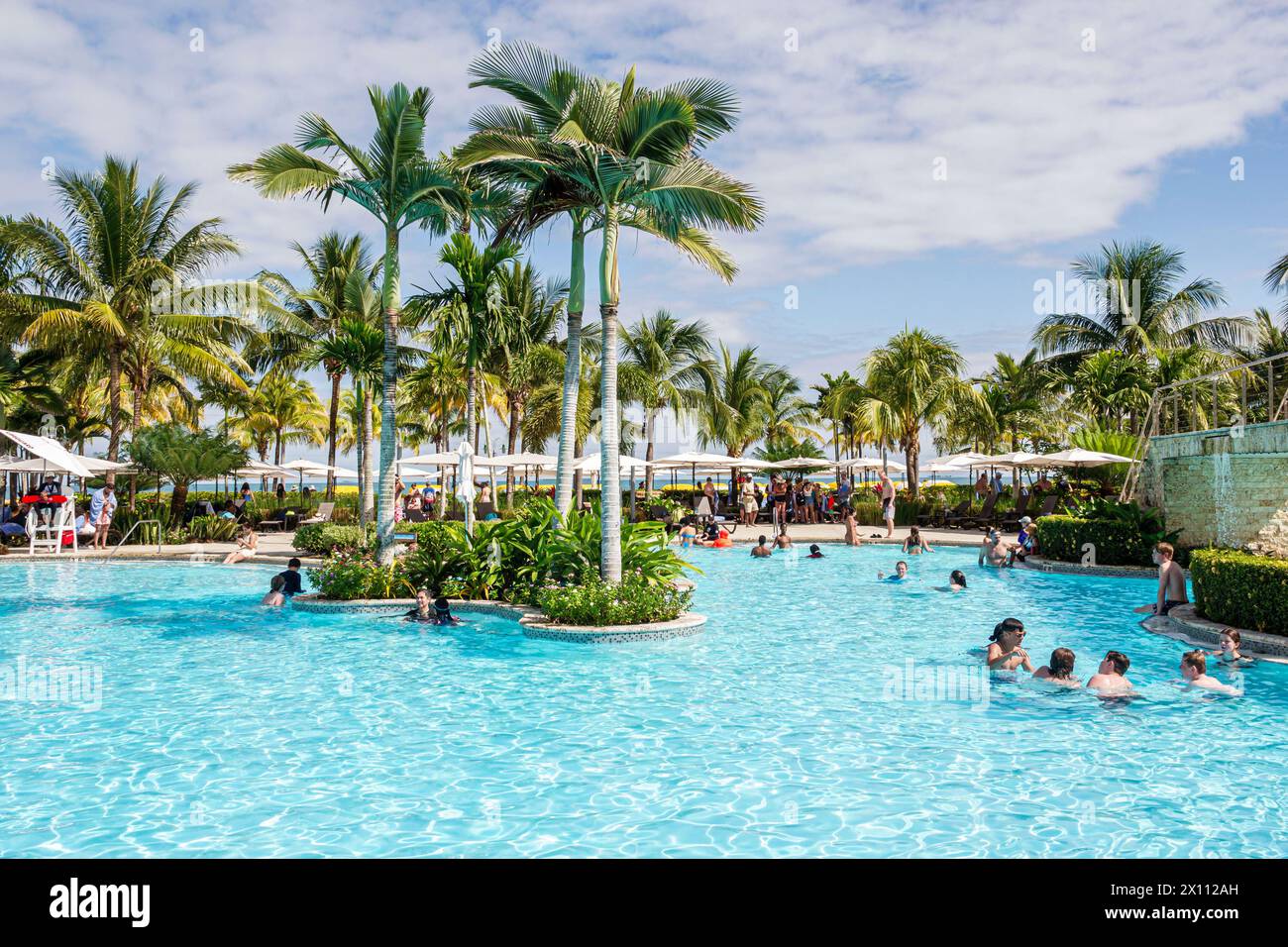 Norwegian Joy Cruise Itinerary