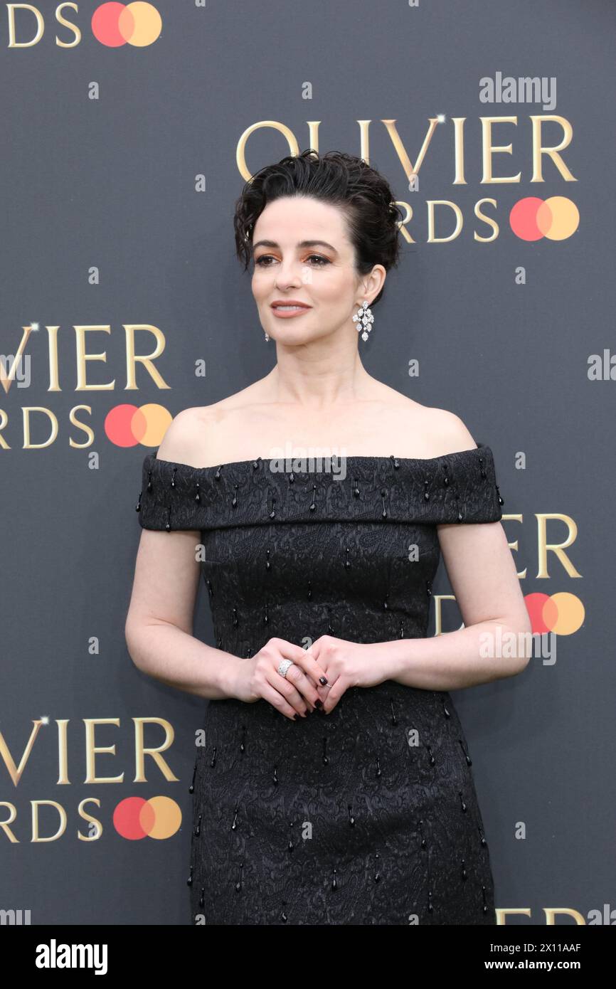 Laura Donnelly Attends Olivier Awards 2024 With Mastercard At Royal laura-donnelly-attends-olivier-awards-2024-with-mastercard-at-royal