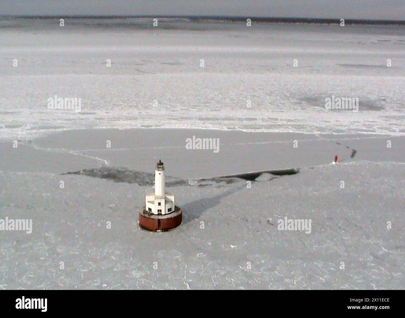 Cleveland ledge lighthouse hires stock photography and images Alamy