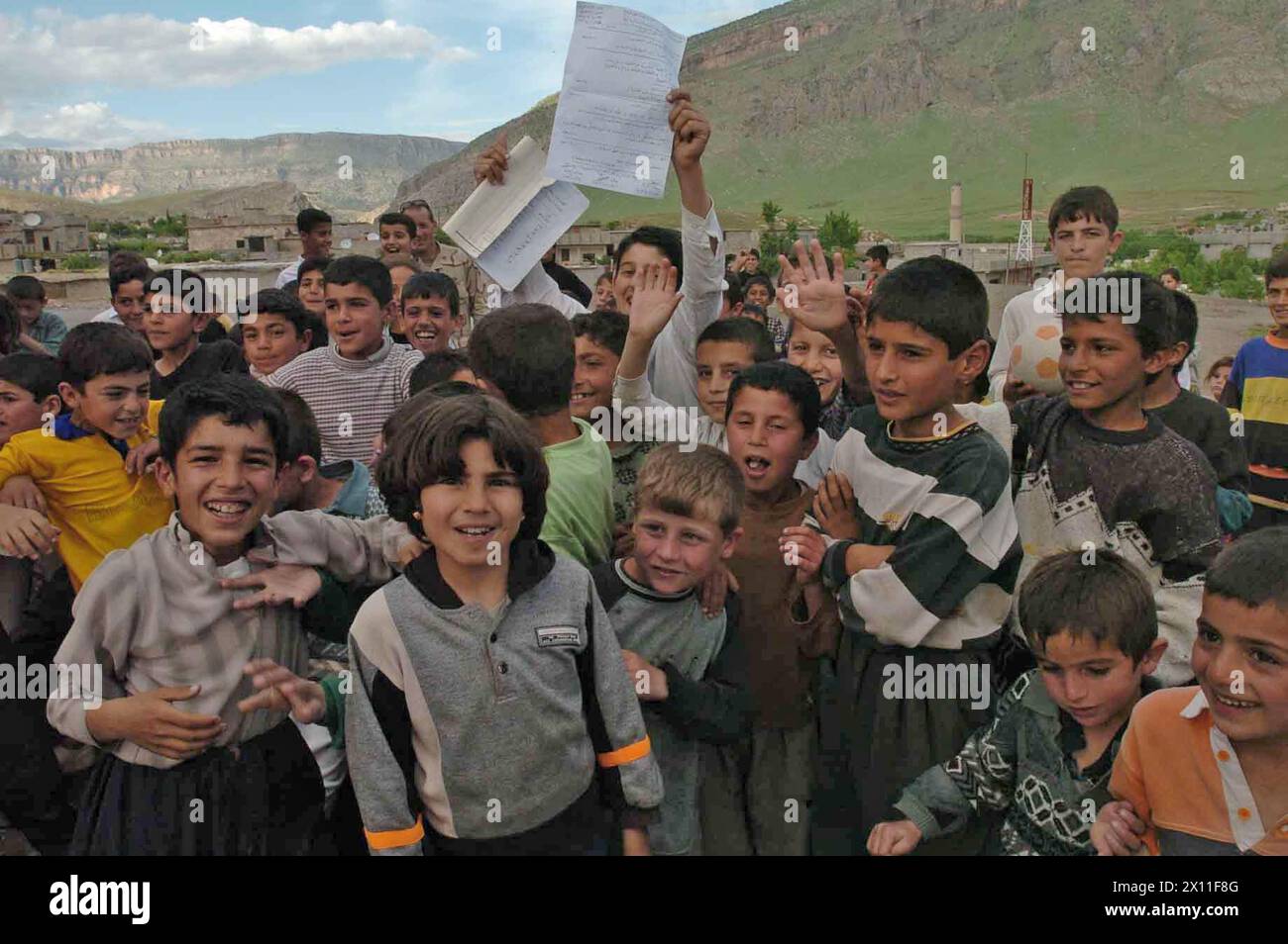 Irbile Irbil province hi-res stock photography and images - Alamy