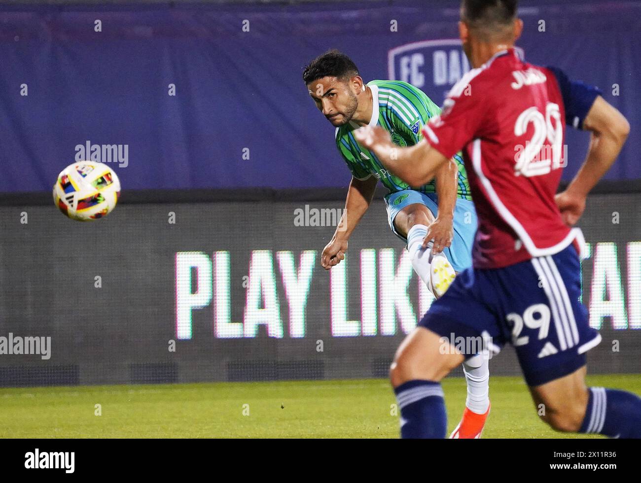 Cristian roldan hi-res stock photography and images - Alamy