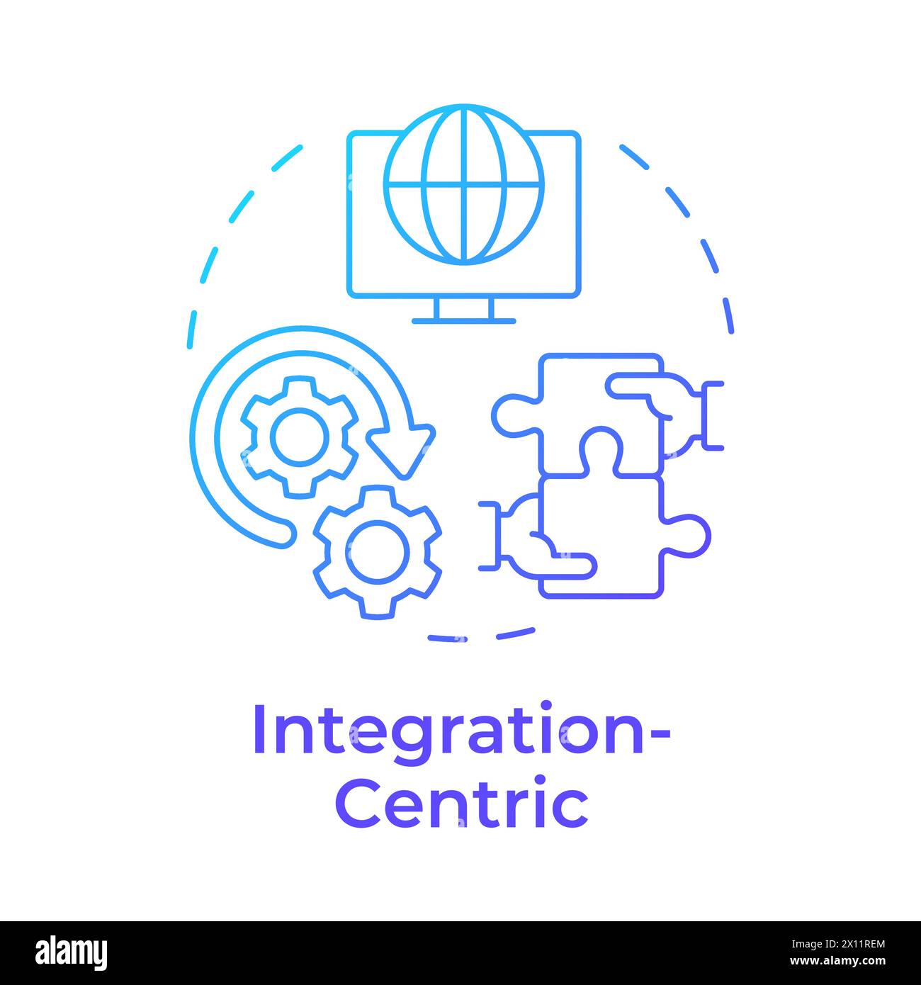 Operational integration hi-res stock photography and images - Alamy