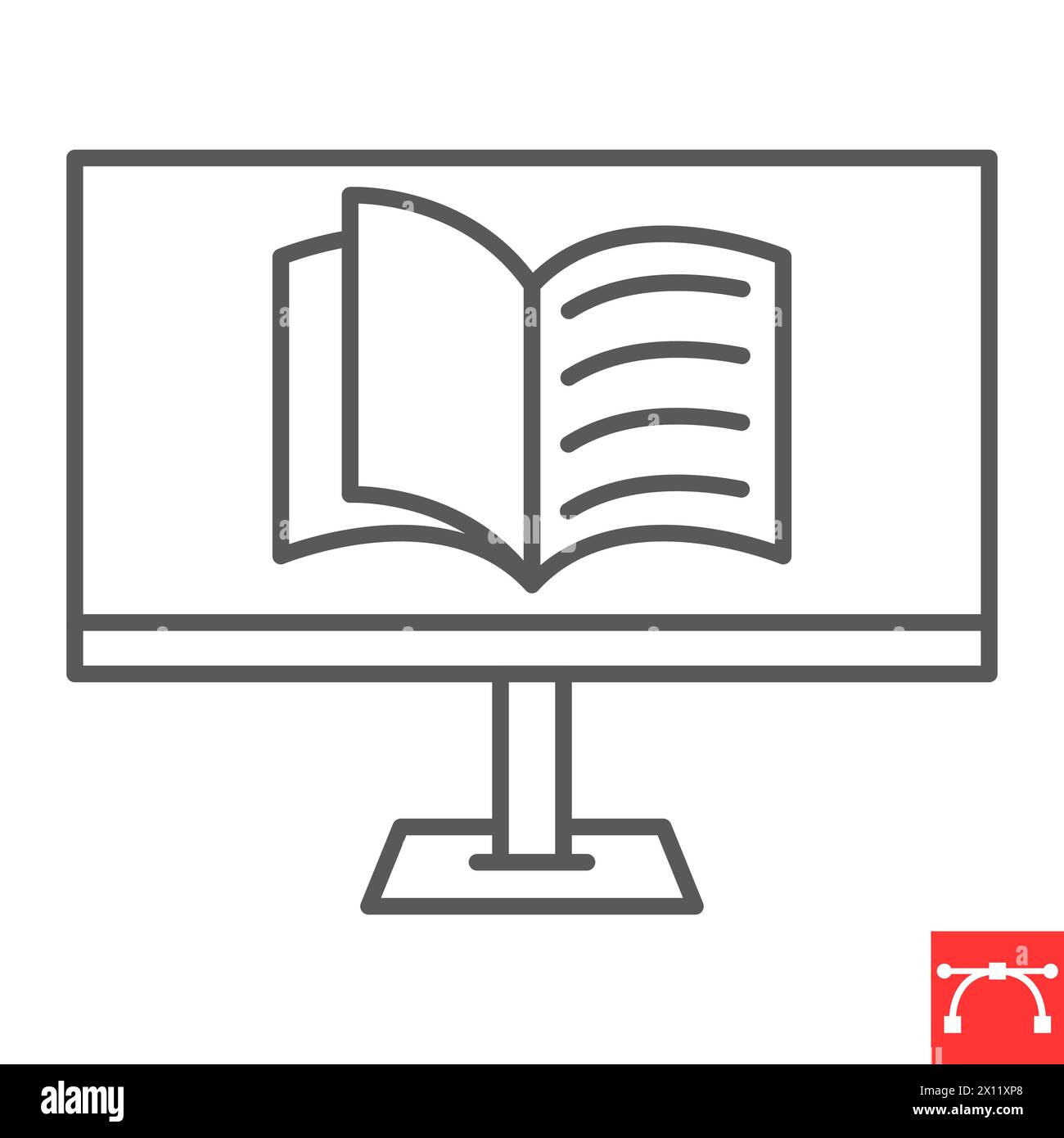 Reading Graphics Hi Res Stock Photography And Images Alamy