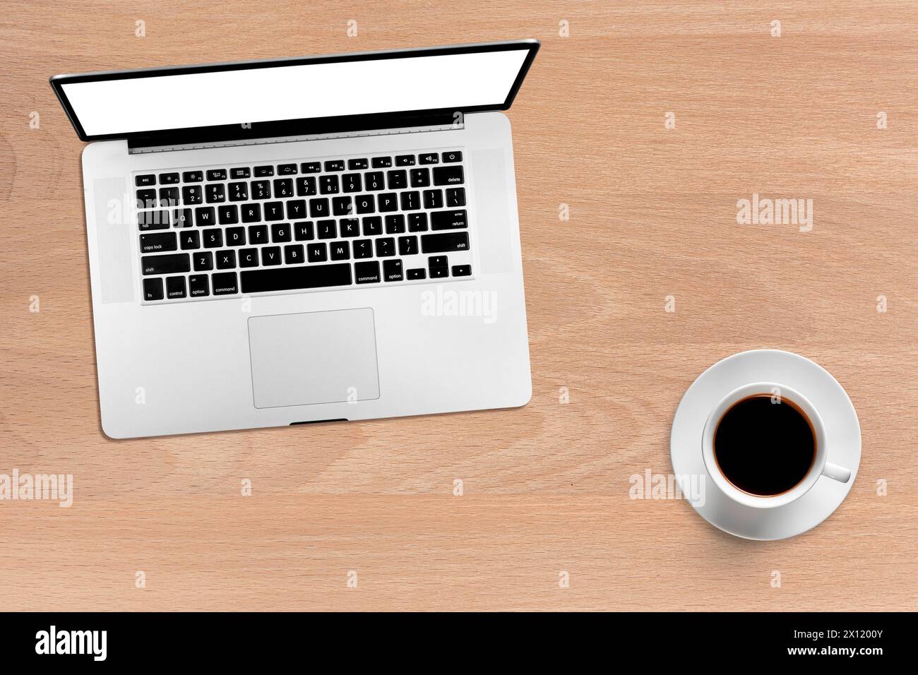 Modern laptop keyboard hot hi-res stock photography and images - Alamy