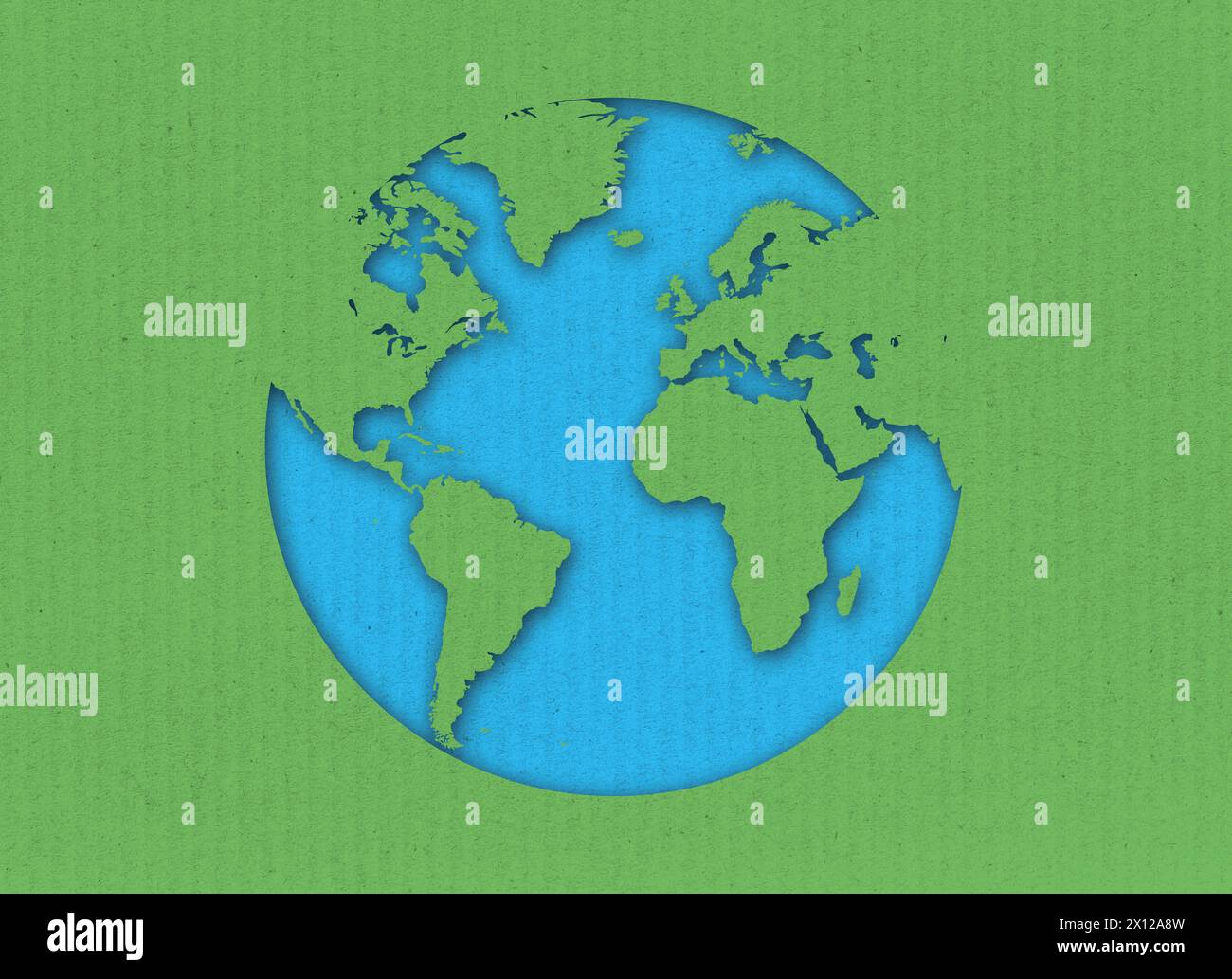 Ecological pattern hi-res stock photography and images - Alamy