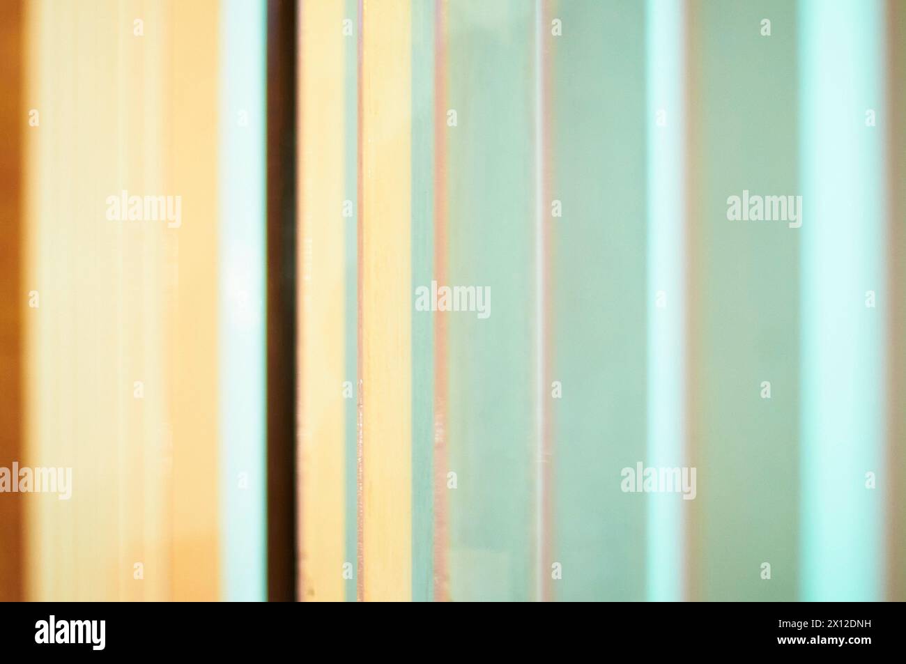 horizontale Streifen Stock Photo